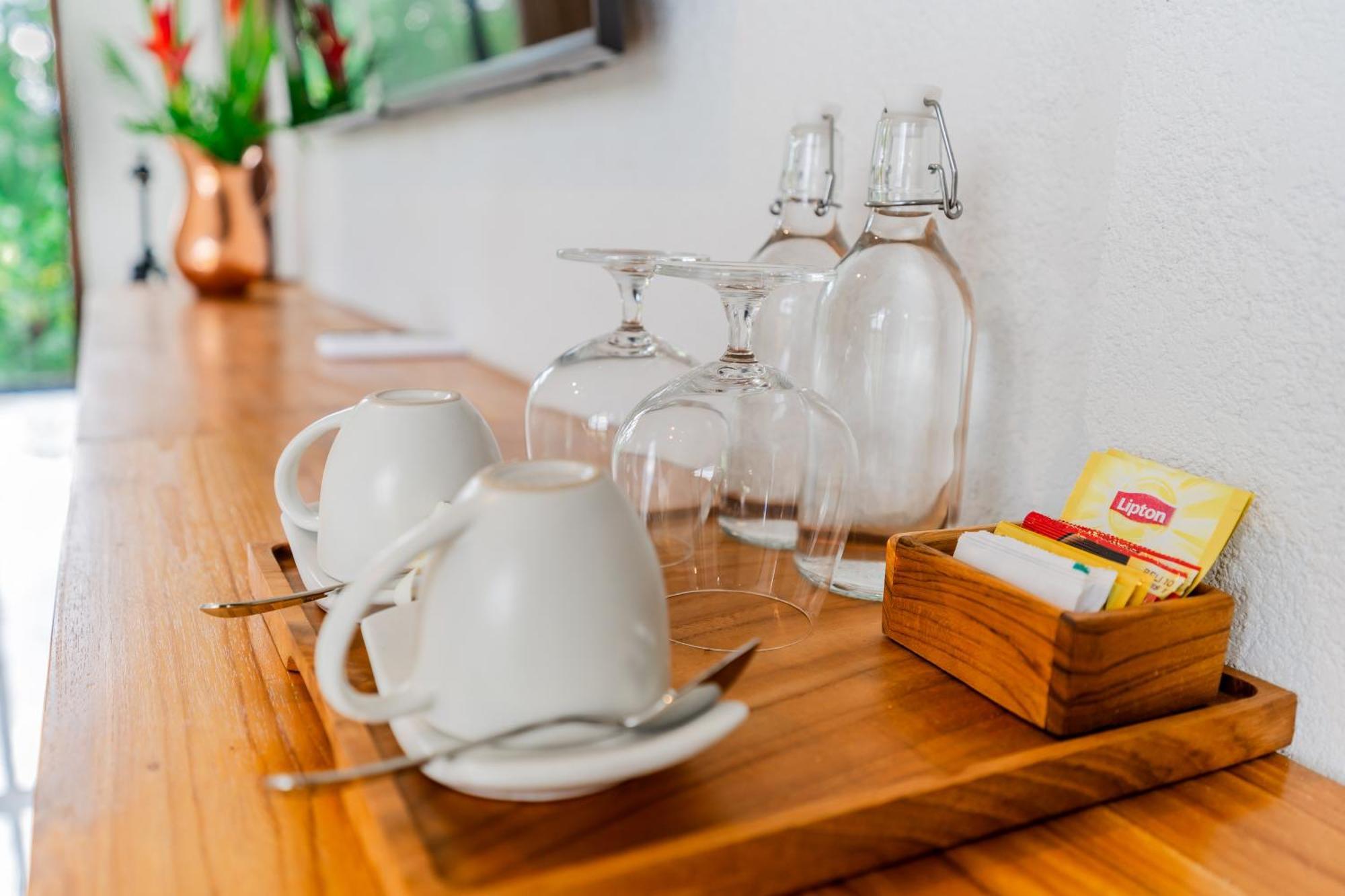 Haven Hideaway Bali Ubud (Bali)
