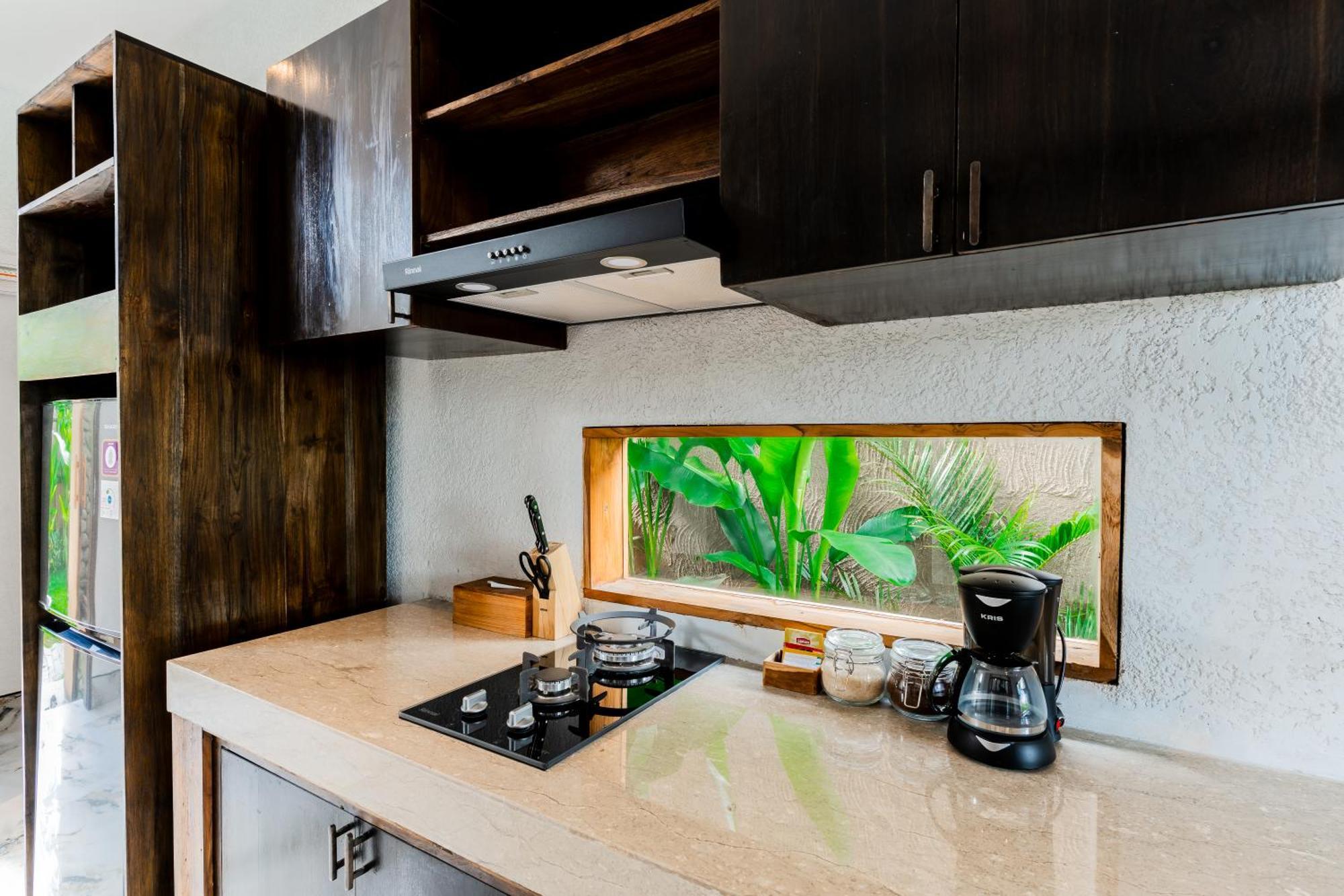 Haven Hideaway Bali Villa Ubud (Bali)