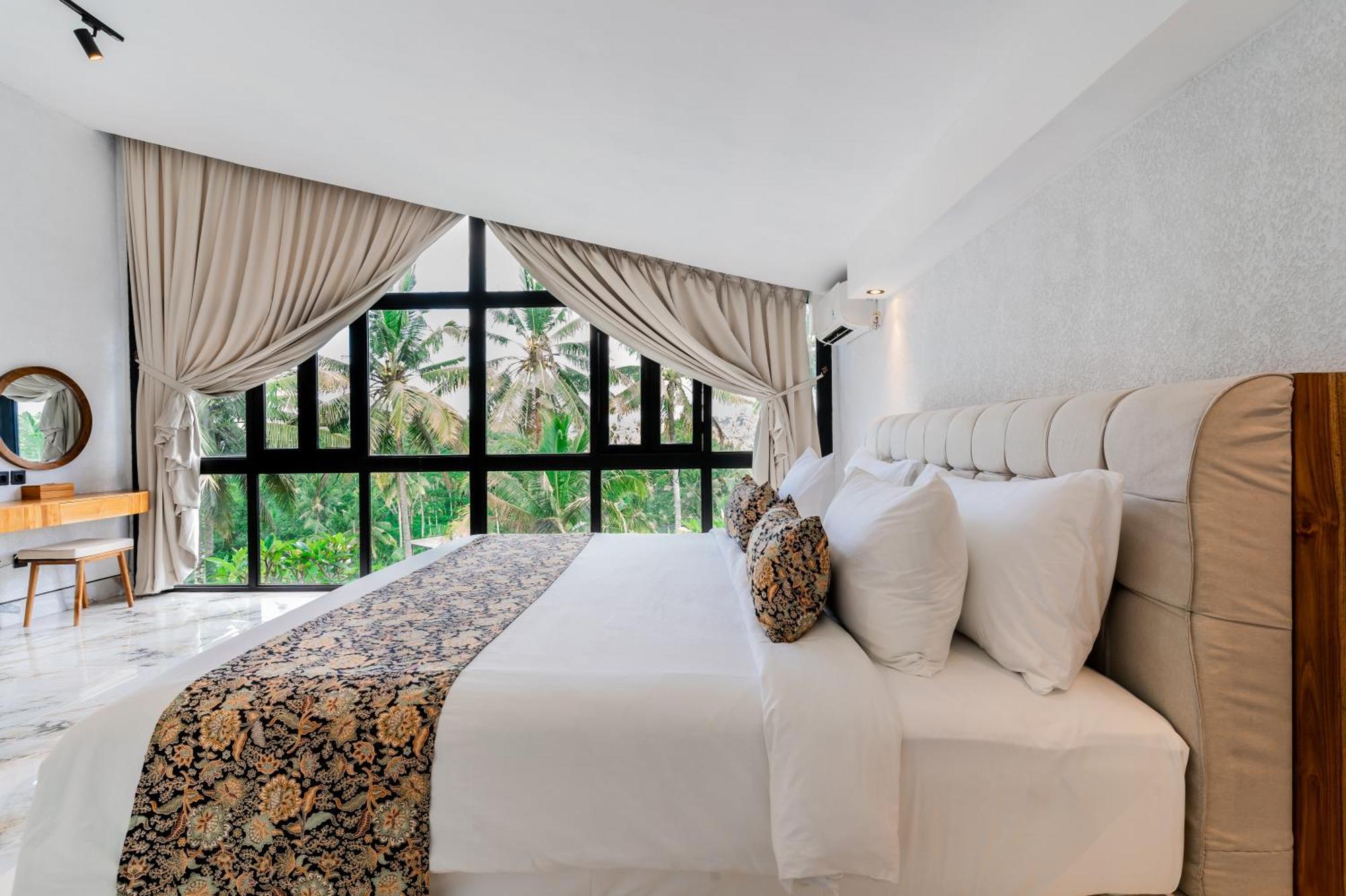 Haven Hideaway Bali Ubud (Bali)