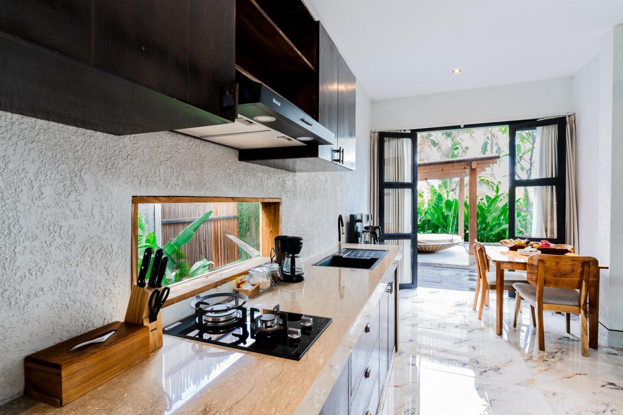 Villa Haven Hideaway Bali