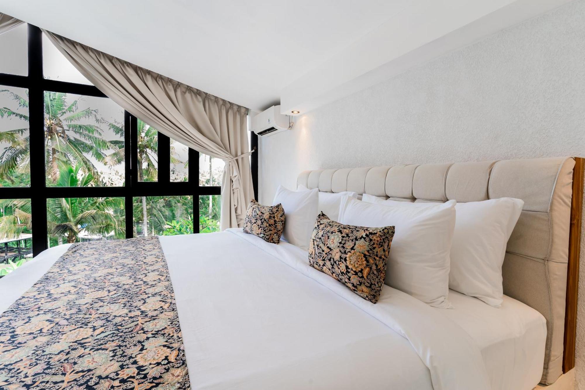 Villa Haven Hideaway Bali
