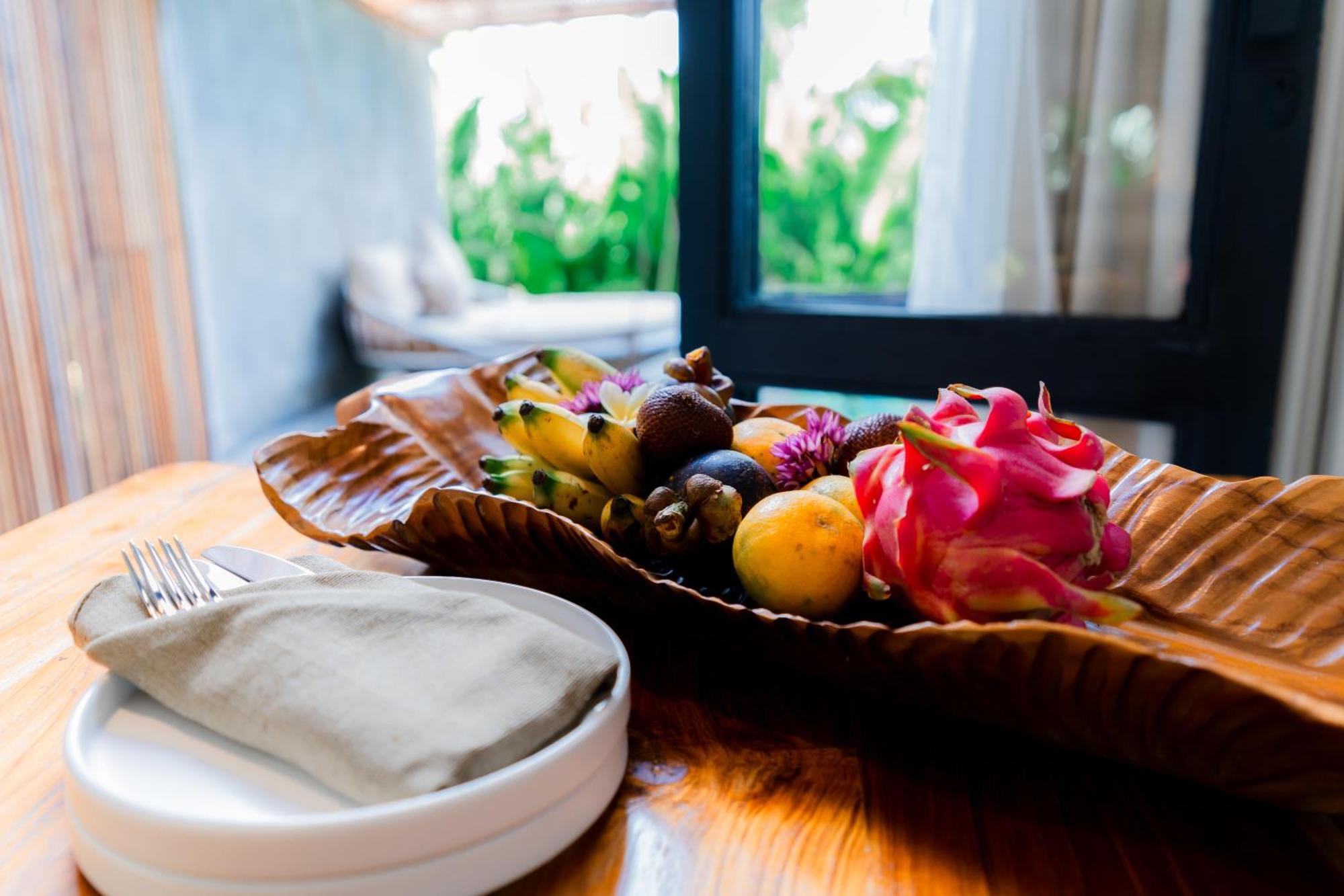 Haven Hideaway Bali * Ubud (Bali)