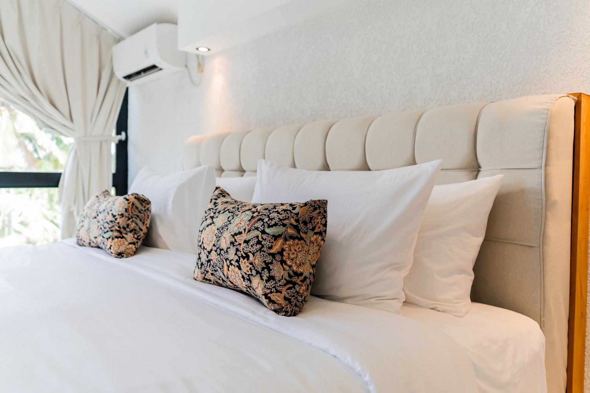 Haven Hideaway Bali *