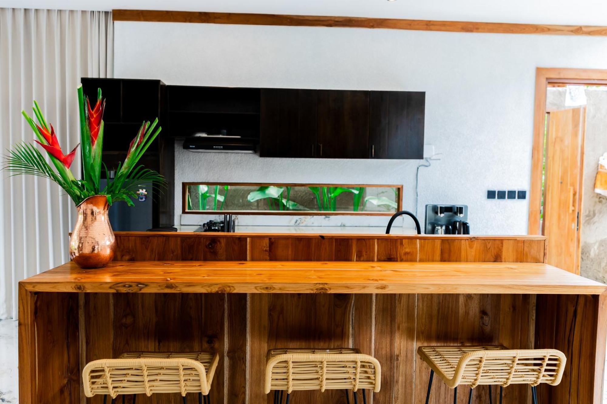 Haven Hideaway Bali