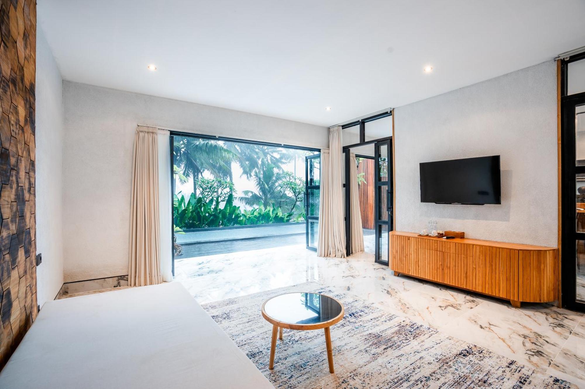 Haven Hideaway Bali *