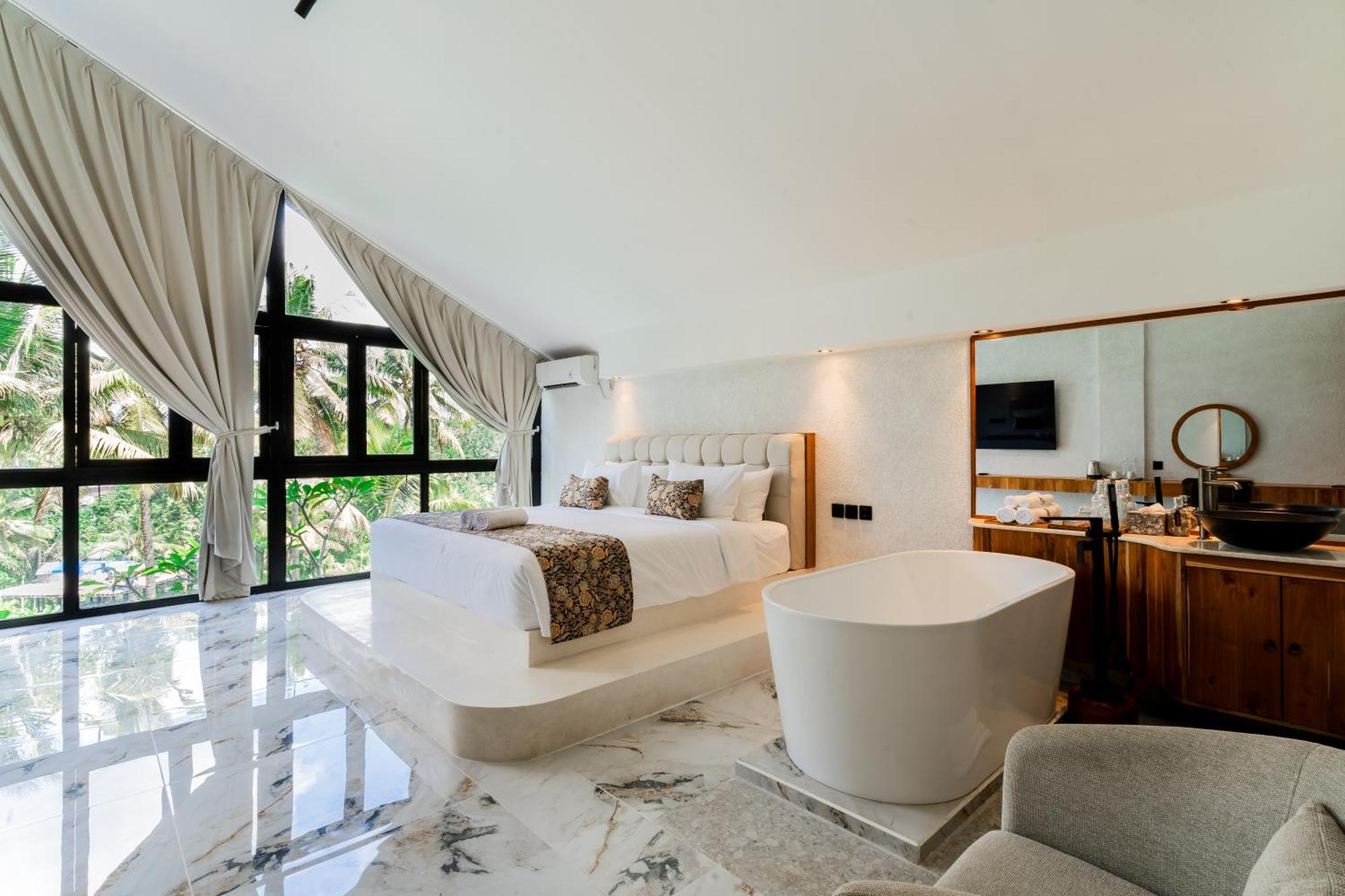 Villa Haven Hideaway Bali