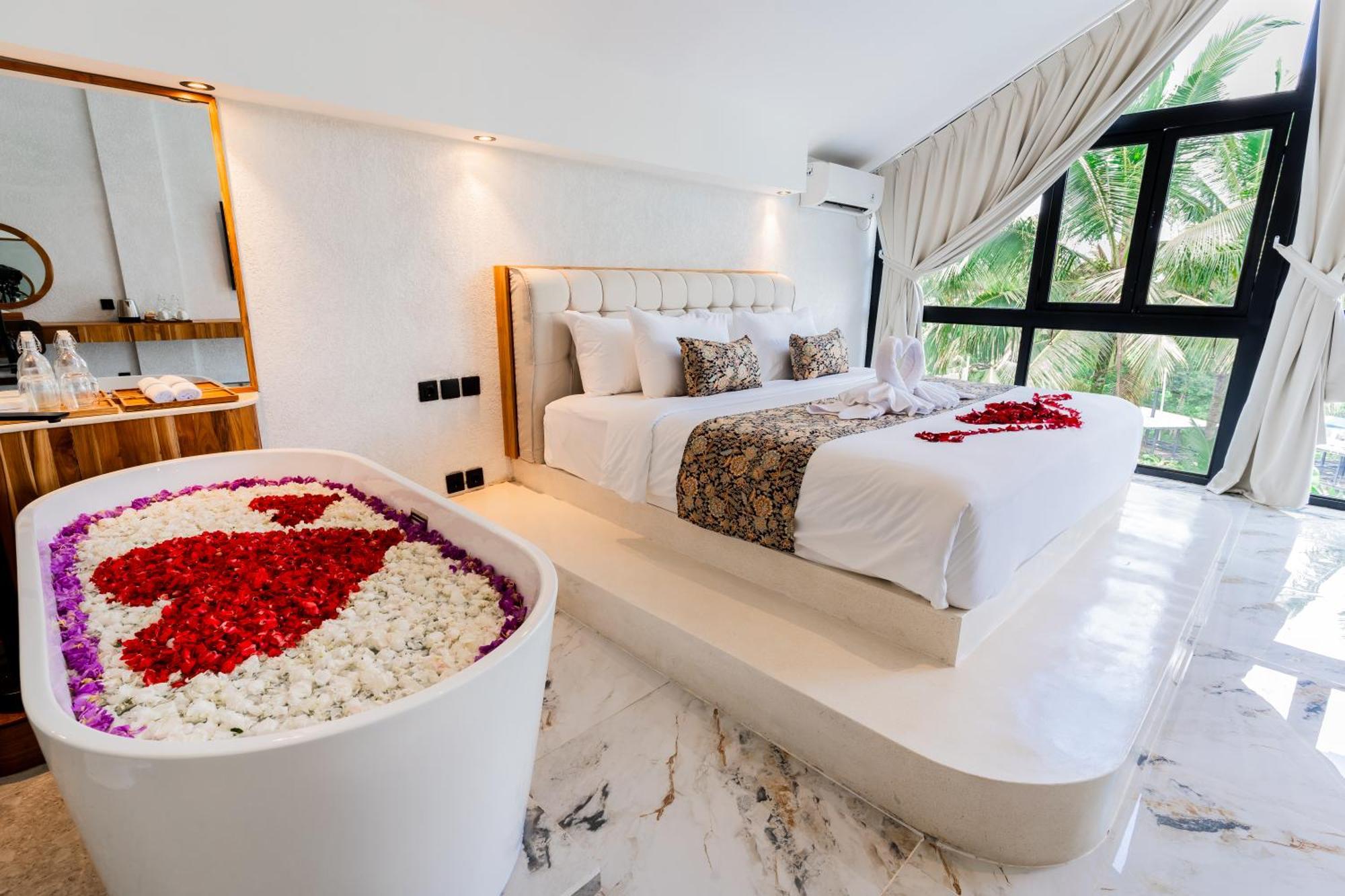 Haven Hideaway Bali Villa Ubud (Bali)