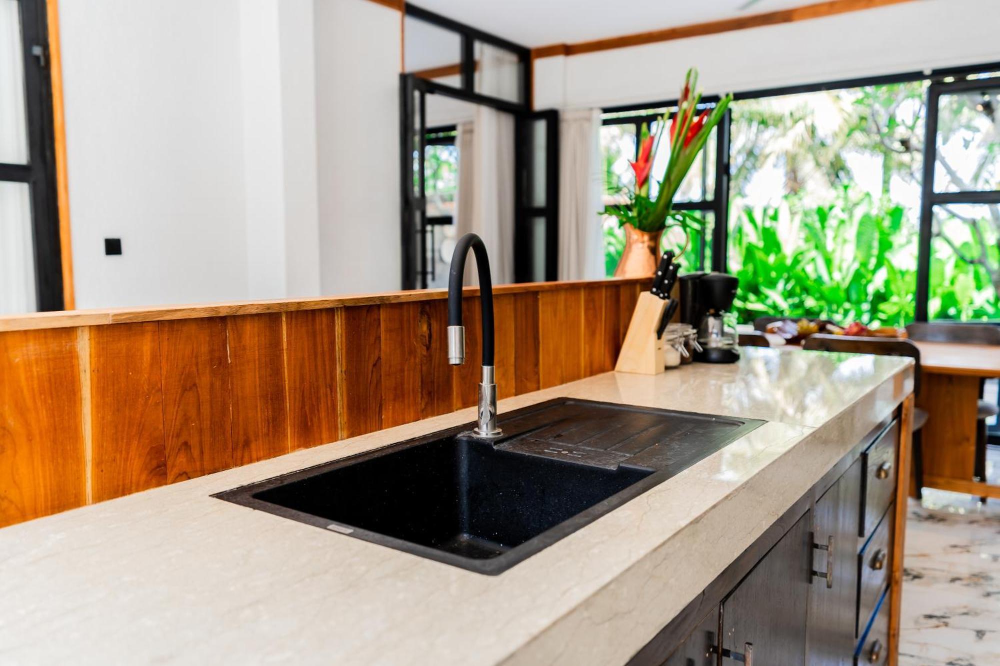 Haven Hideaway Bali Ubud (Bali)