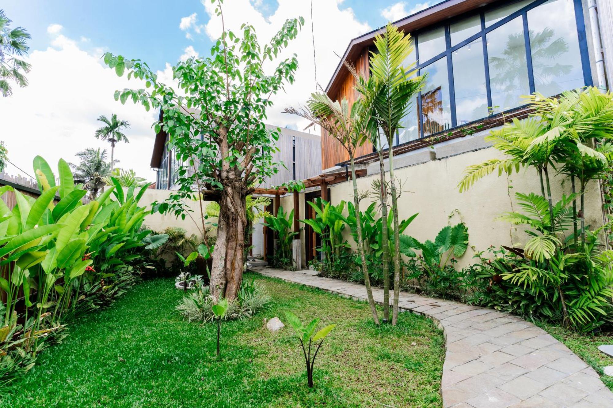 Haven Hideaway Bali
