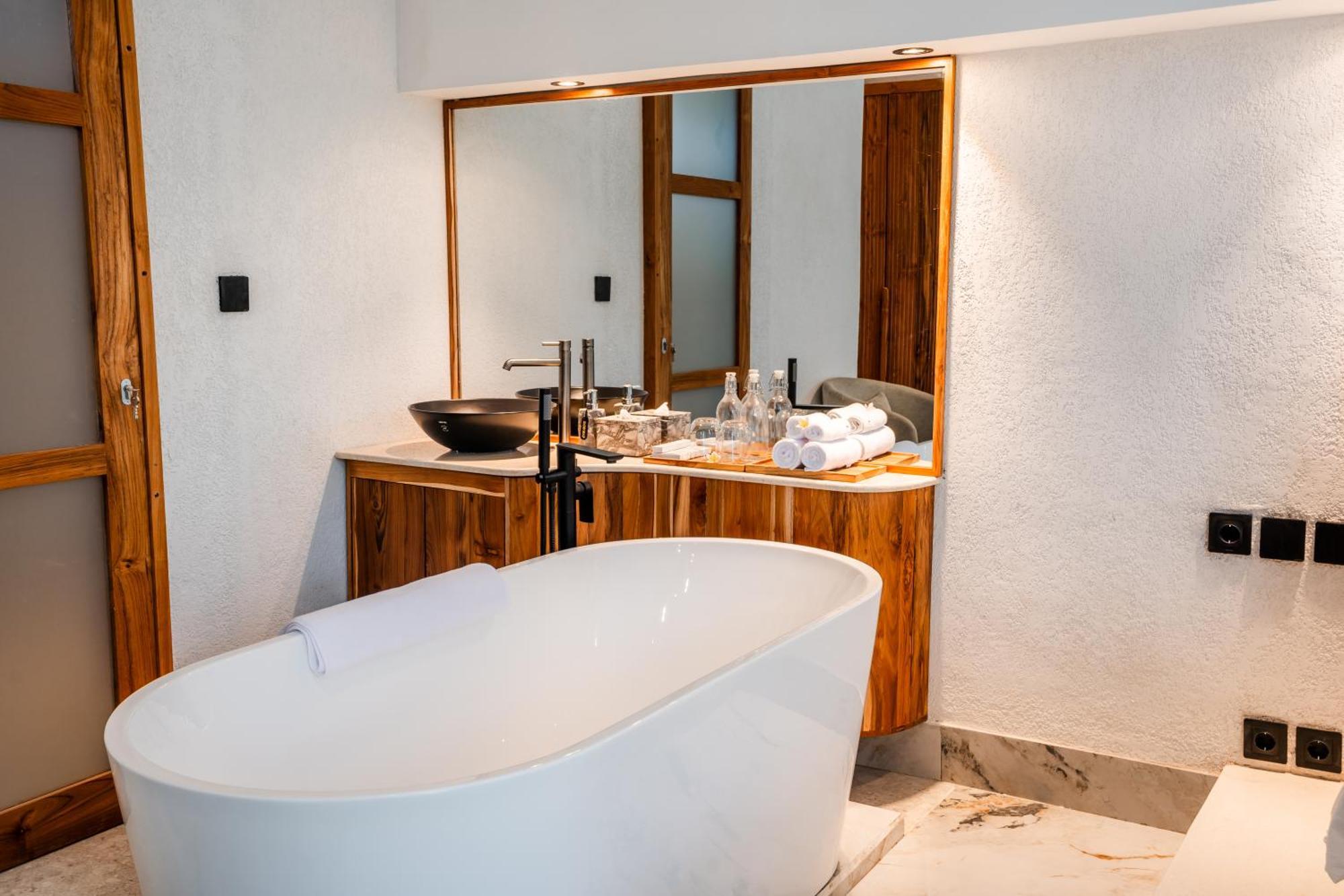 Haven Hideaway Bali Villa