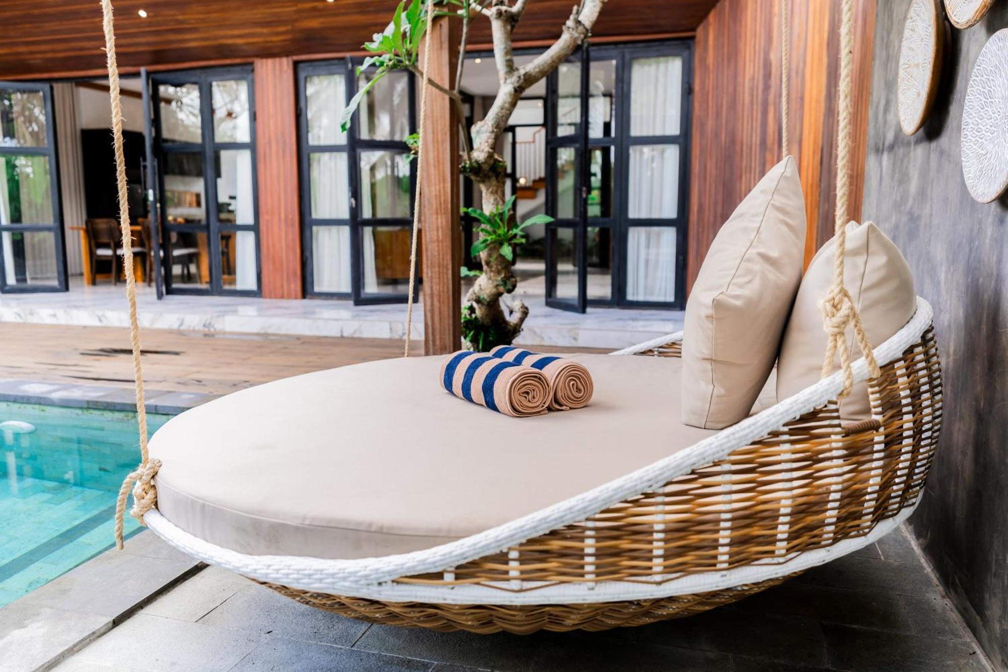 Haven Hideaway Bali Villa *