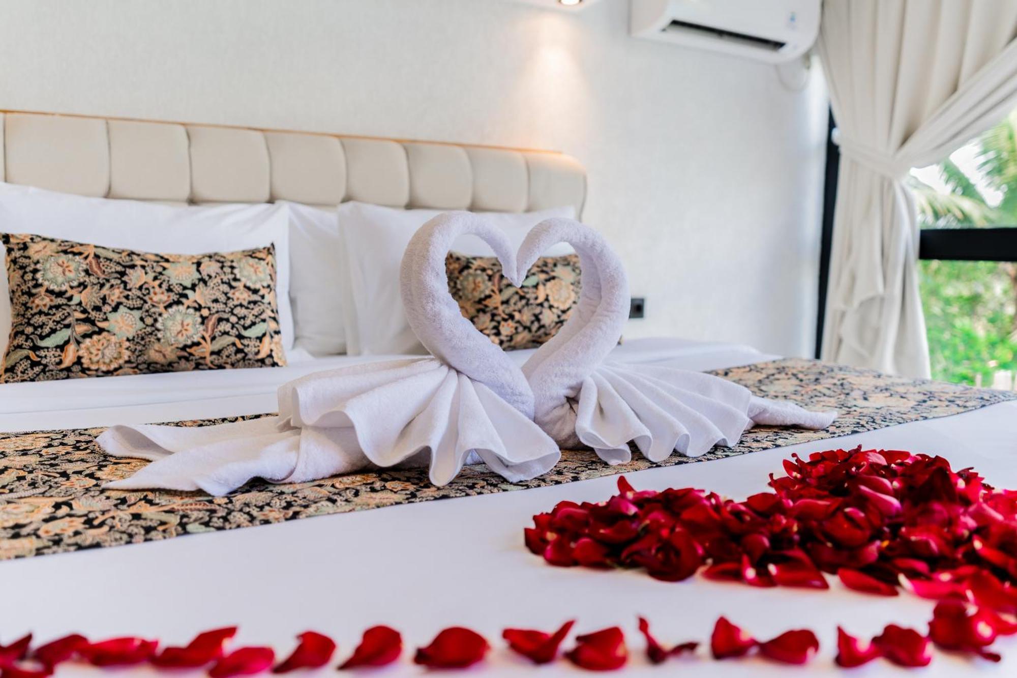 Villa Haven Hideaway Bali Ubud (Bali)