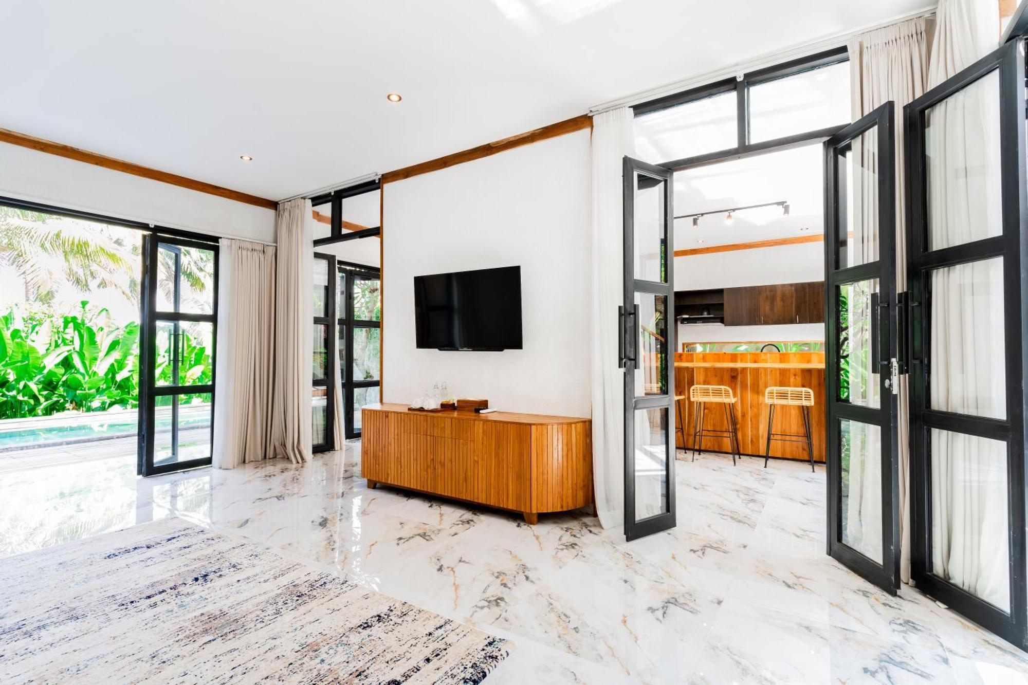 Villa Haven Hideaway Bali