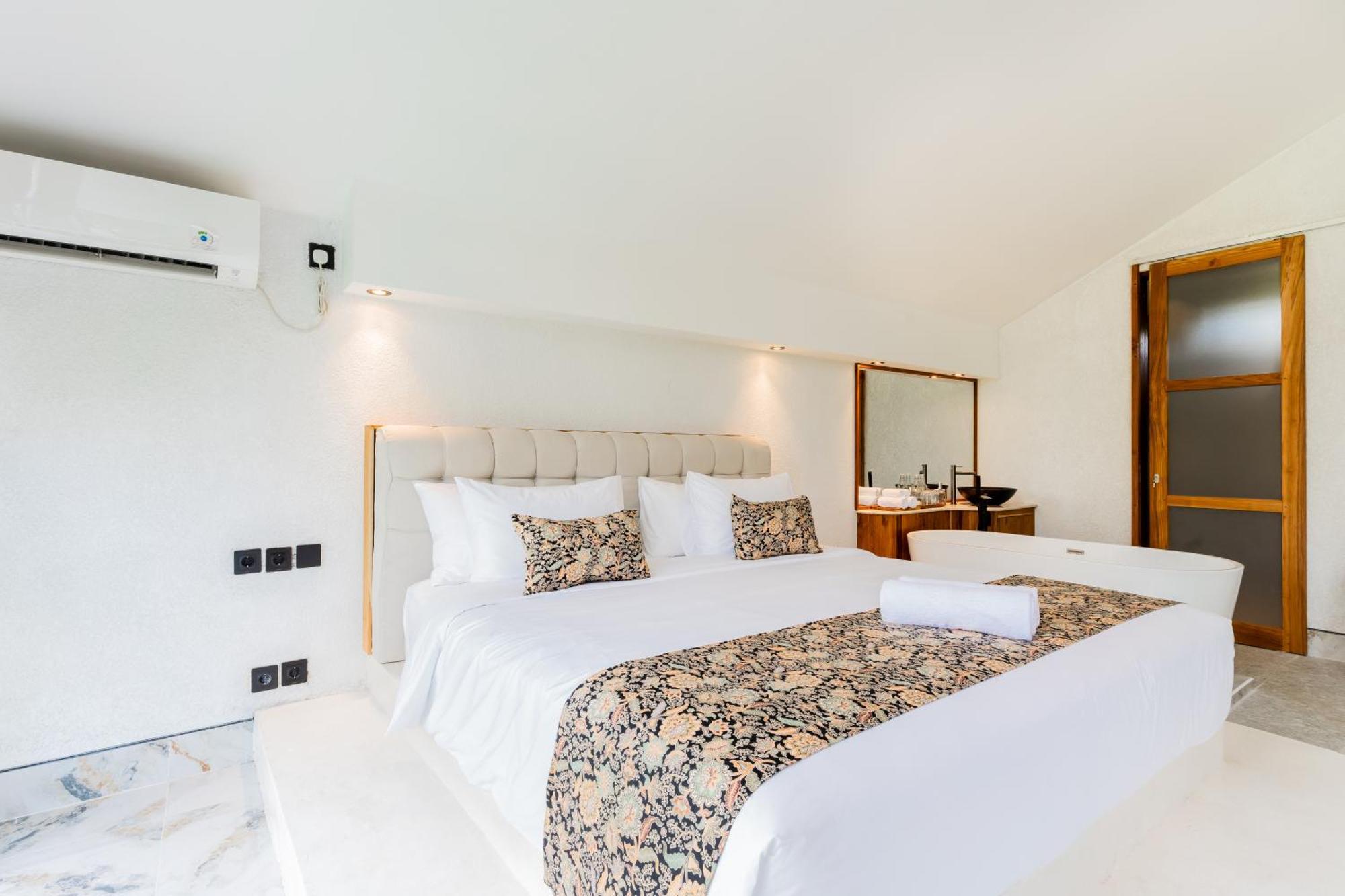Haven Hideaway Bali Villa *