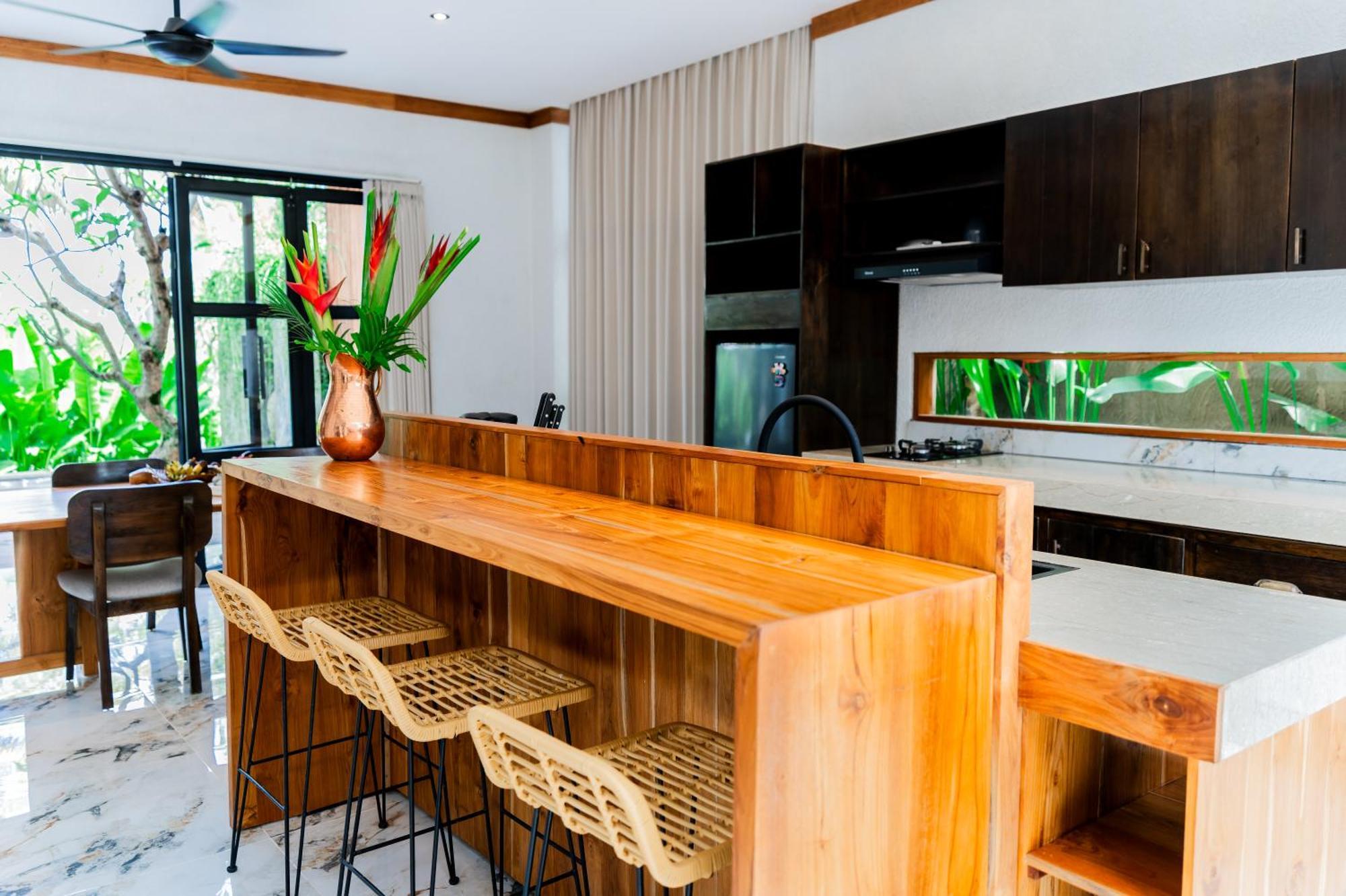 Villa Haven Hideaway Bali *