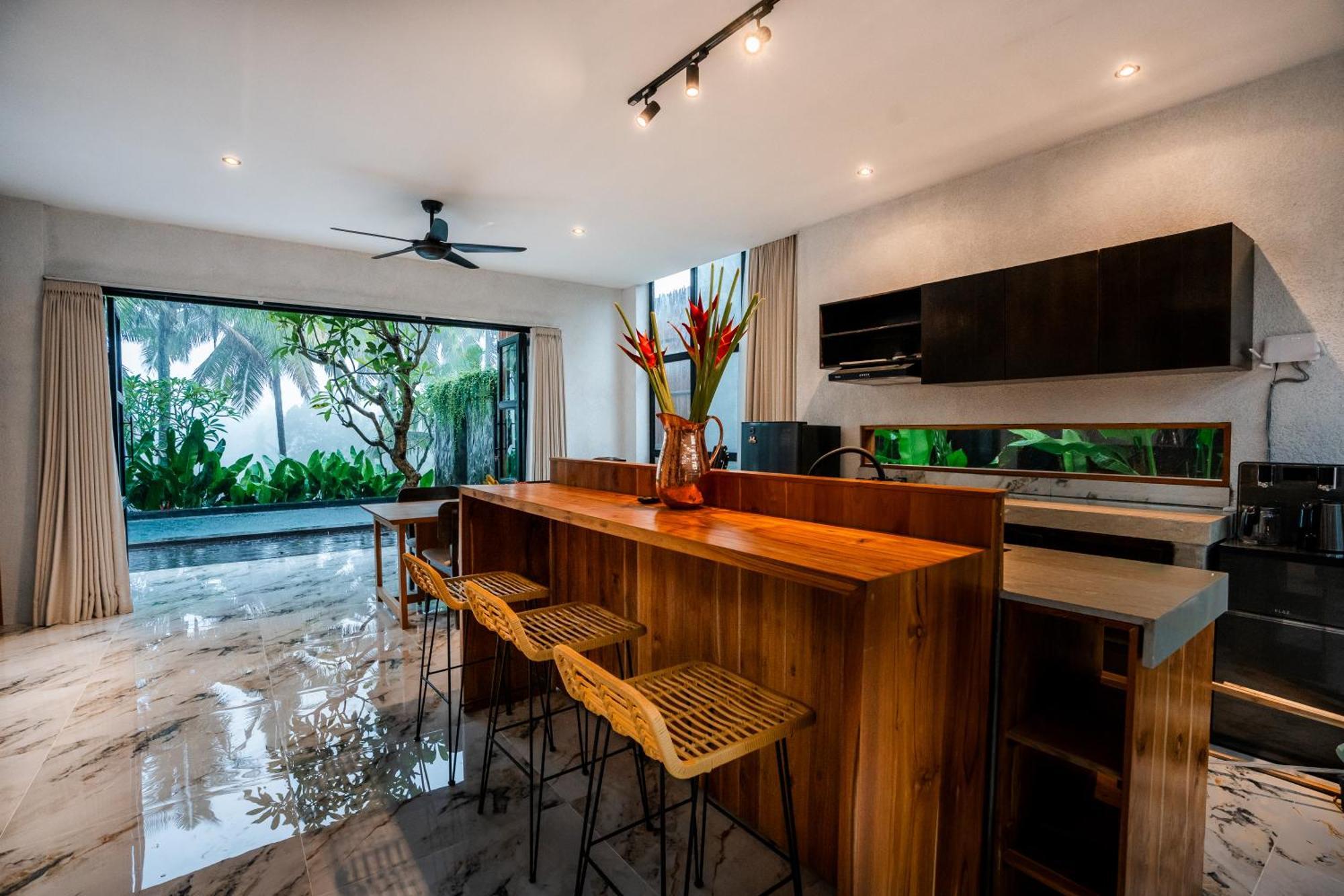 Haven Hideaway Bali Villa Ubud (Bali)