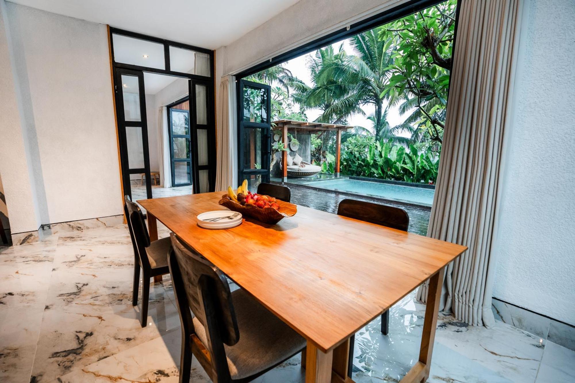 Haven Hideaway Bali *