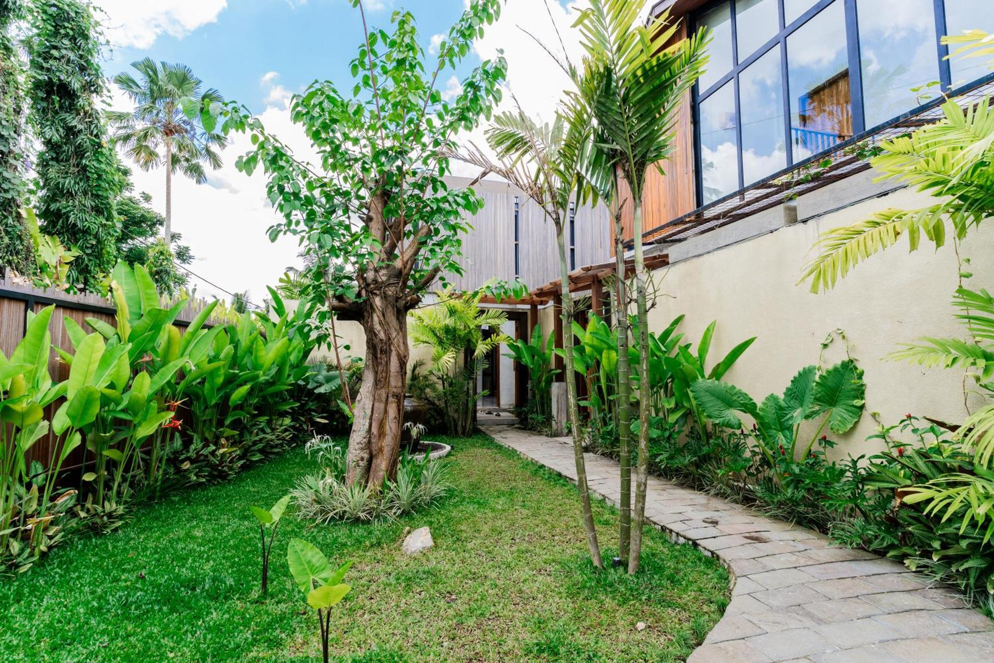 Haven Hideaway Bali * Ubud (Bali)