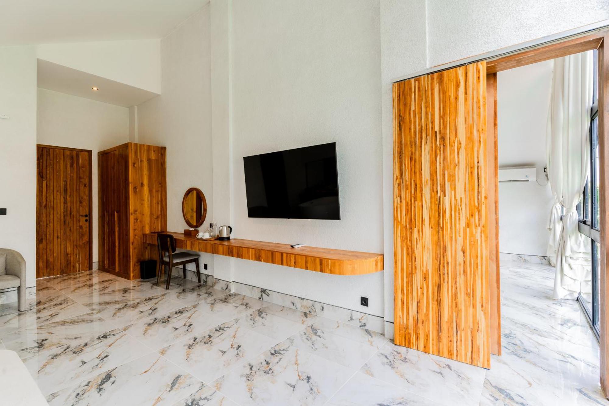 Haven Hideaway Bali Villa