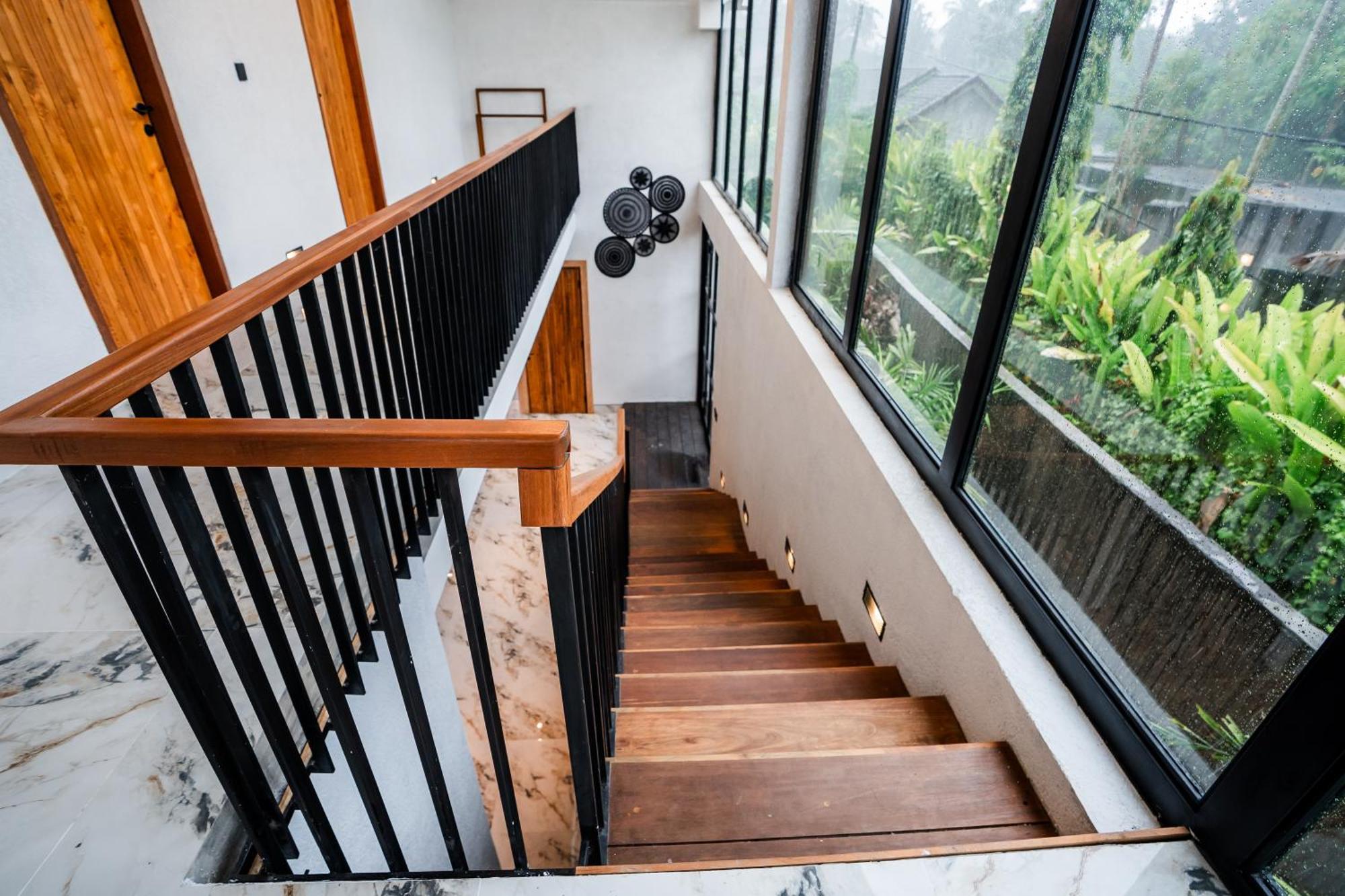 Haven Hideaway Bali Villa Ubud (Bali)