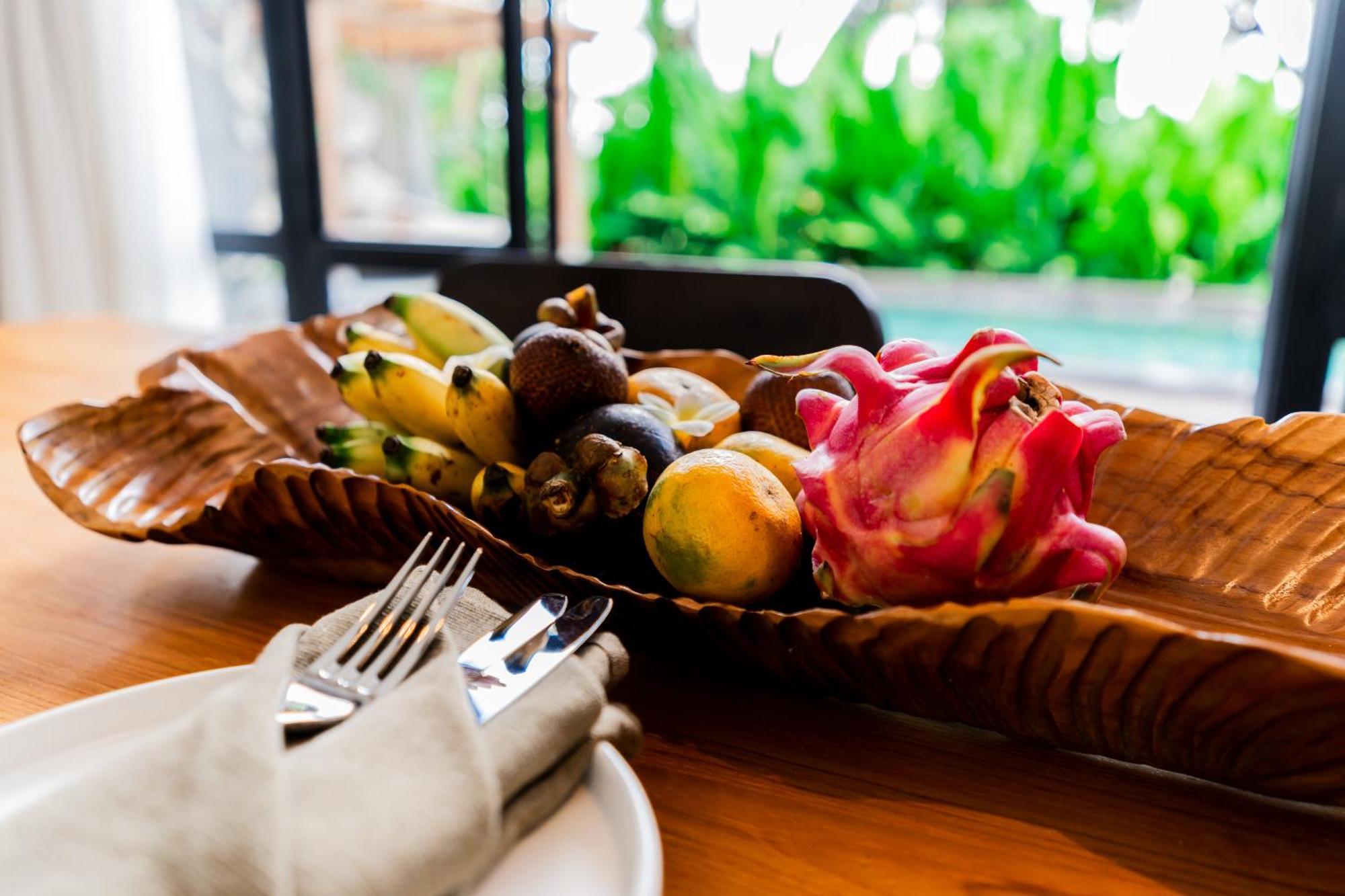 Haven Hideaway Bali * Ubud (Bali)