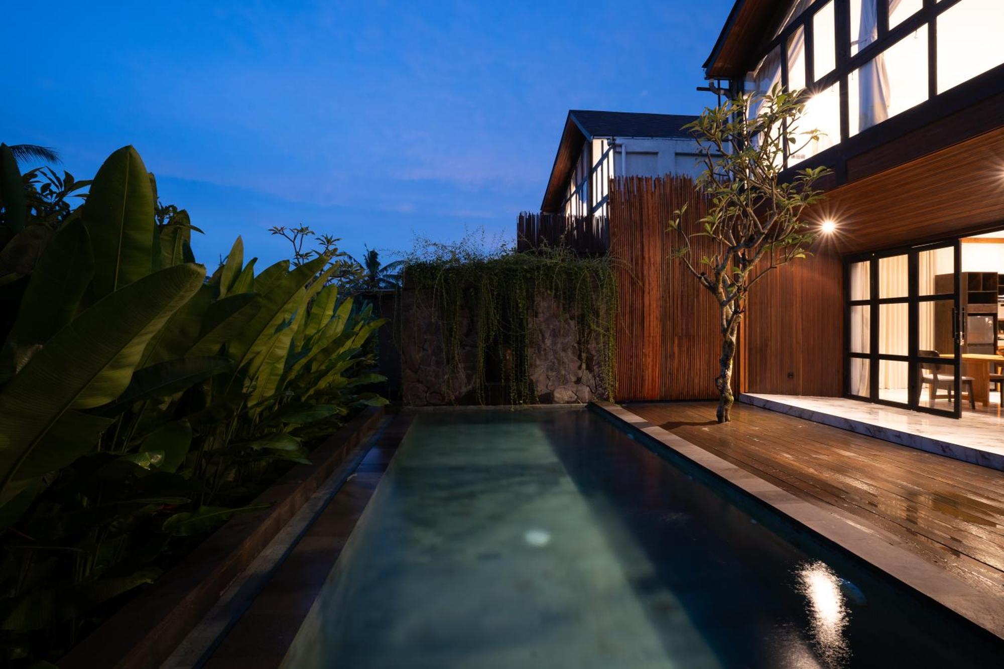 Haven Hideaway Bali