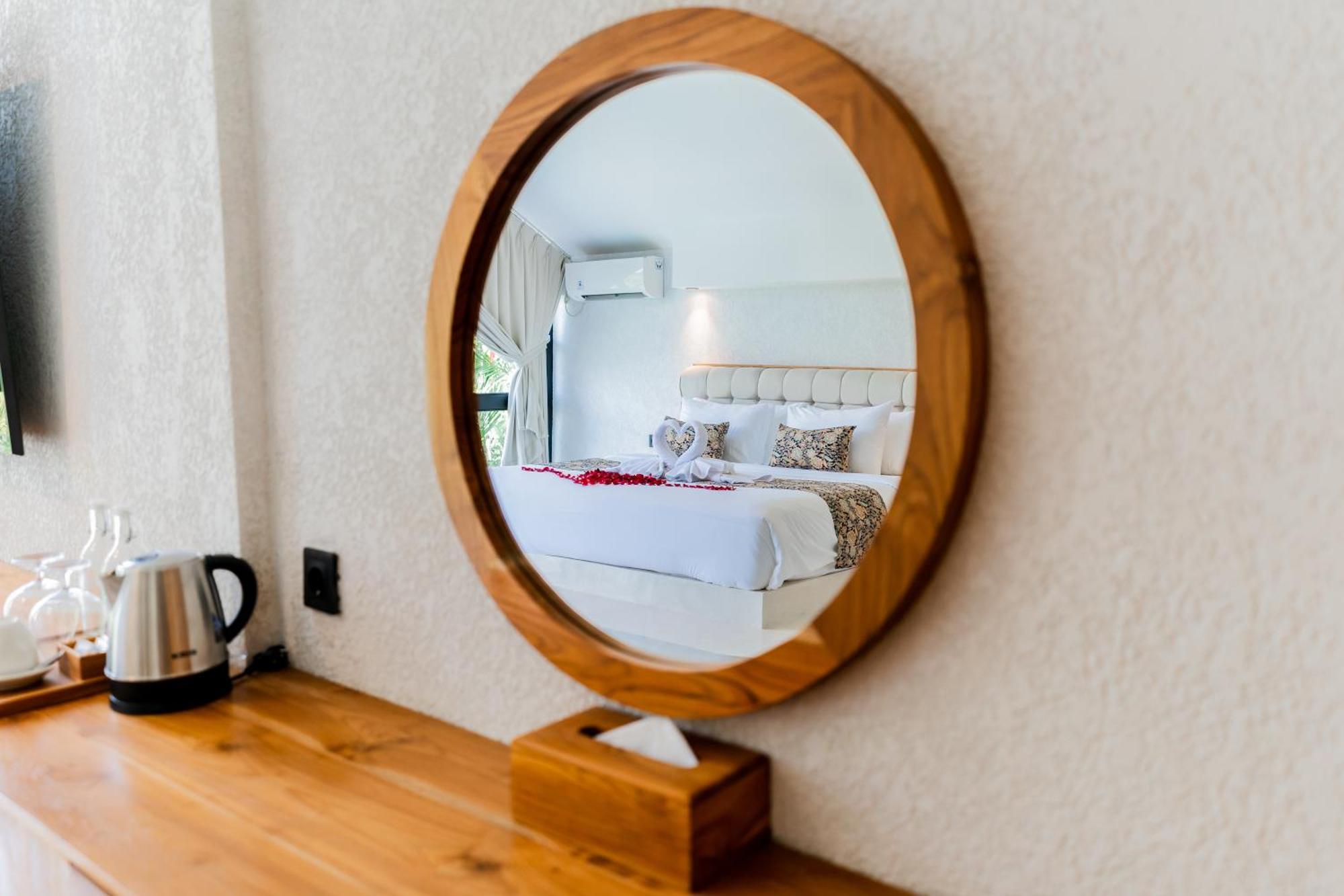 Haven Hideaway Bali Villa