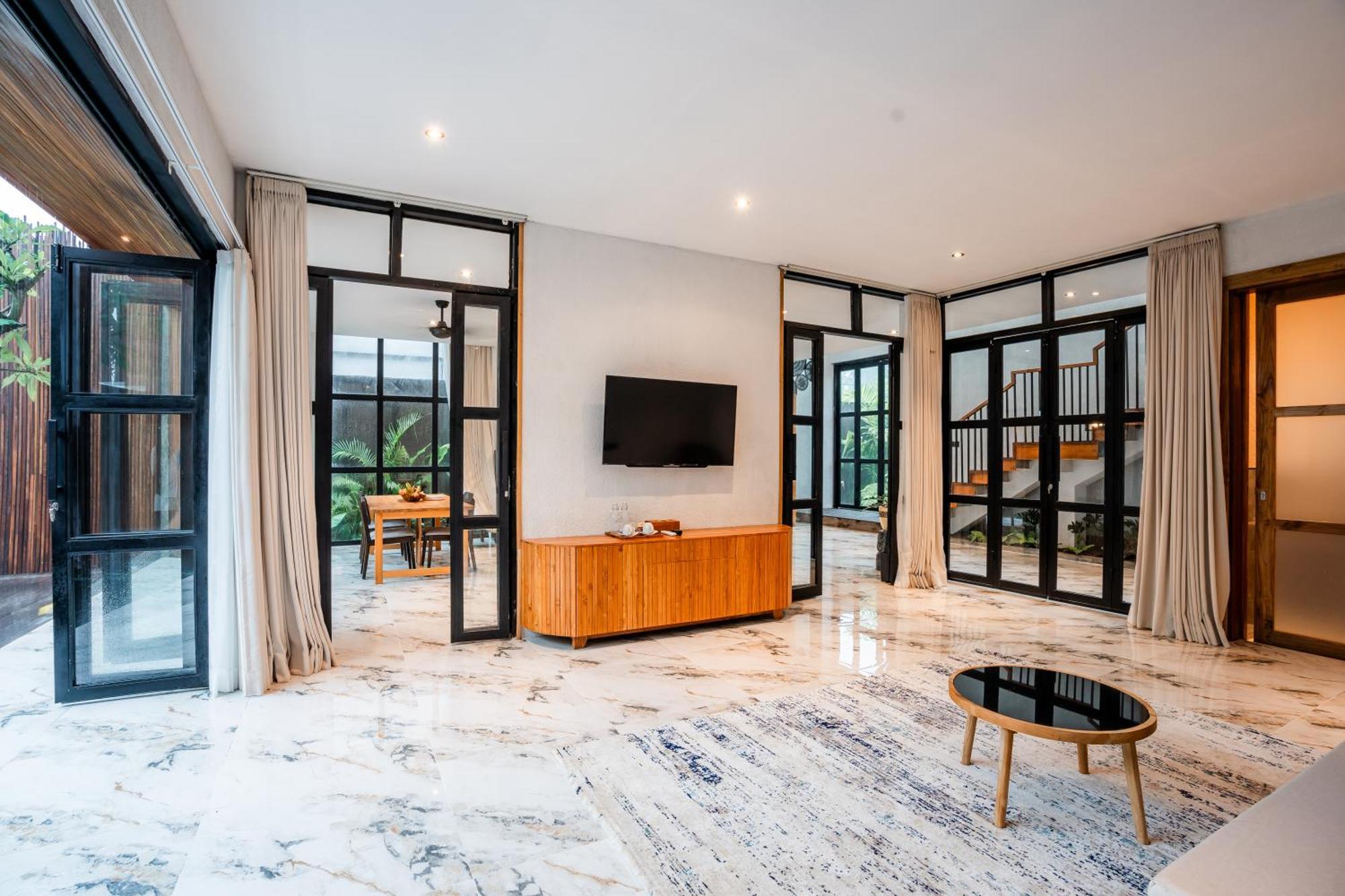 Villa Haven Hideaway Bali
