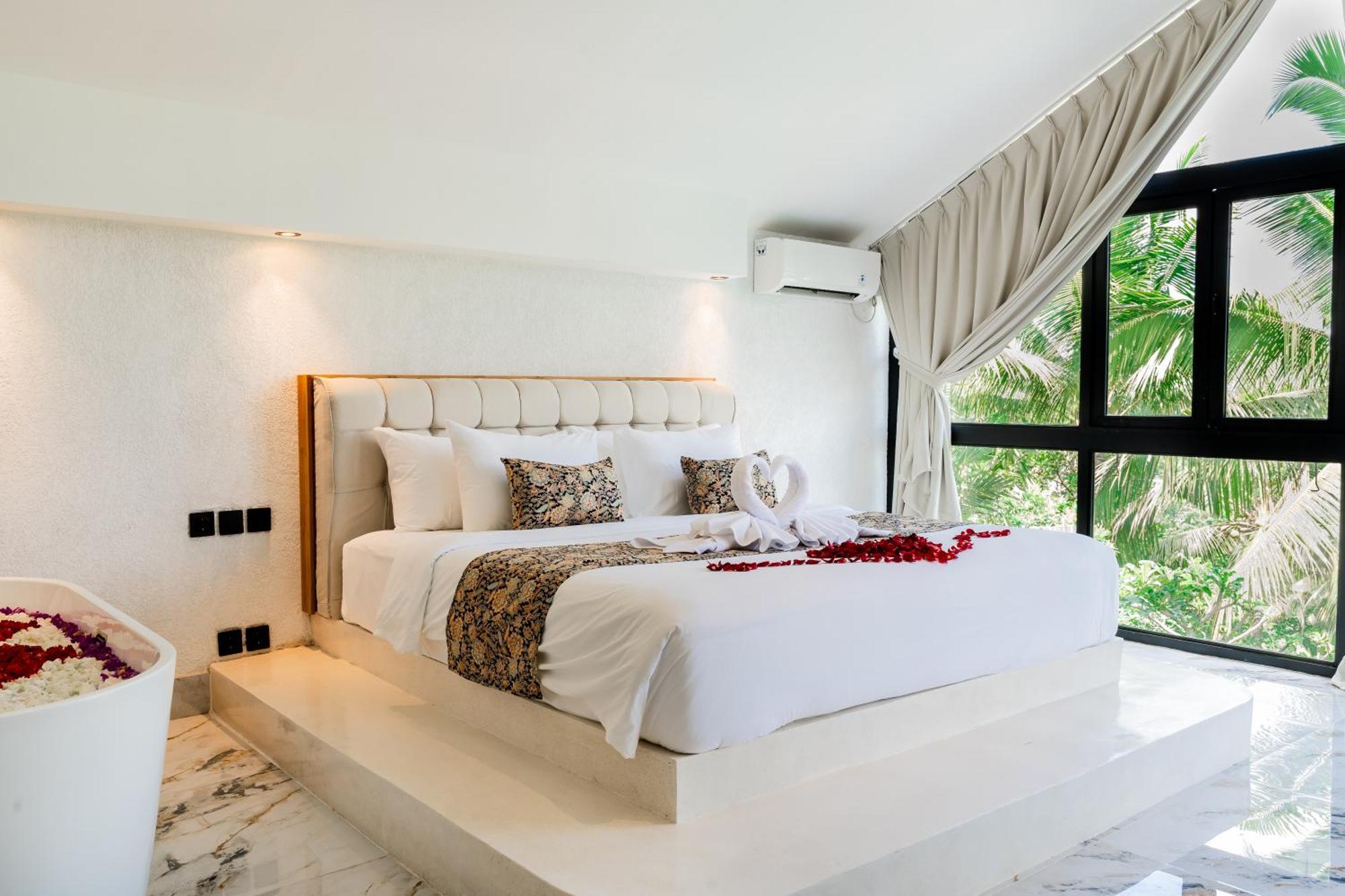 Haven Hideaway Bali Villa *