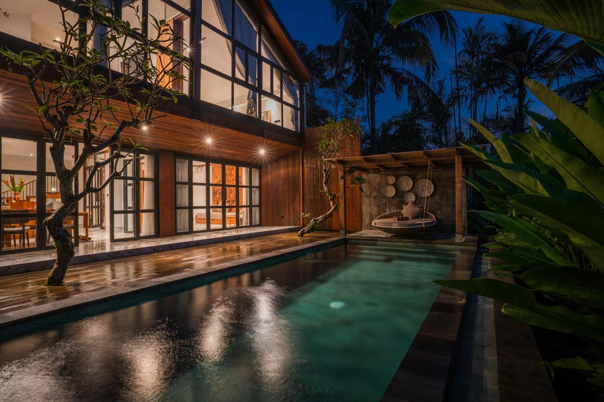 Haven Hideaway Bali *