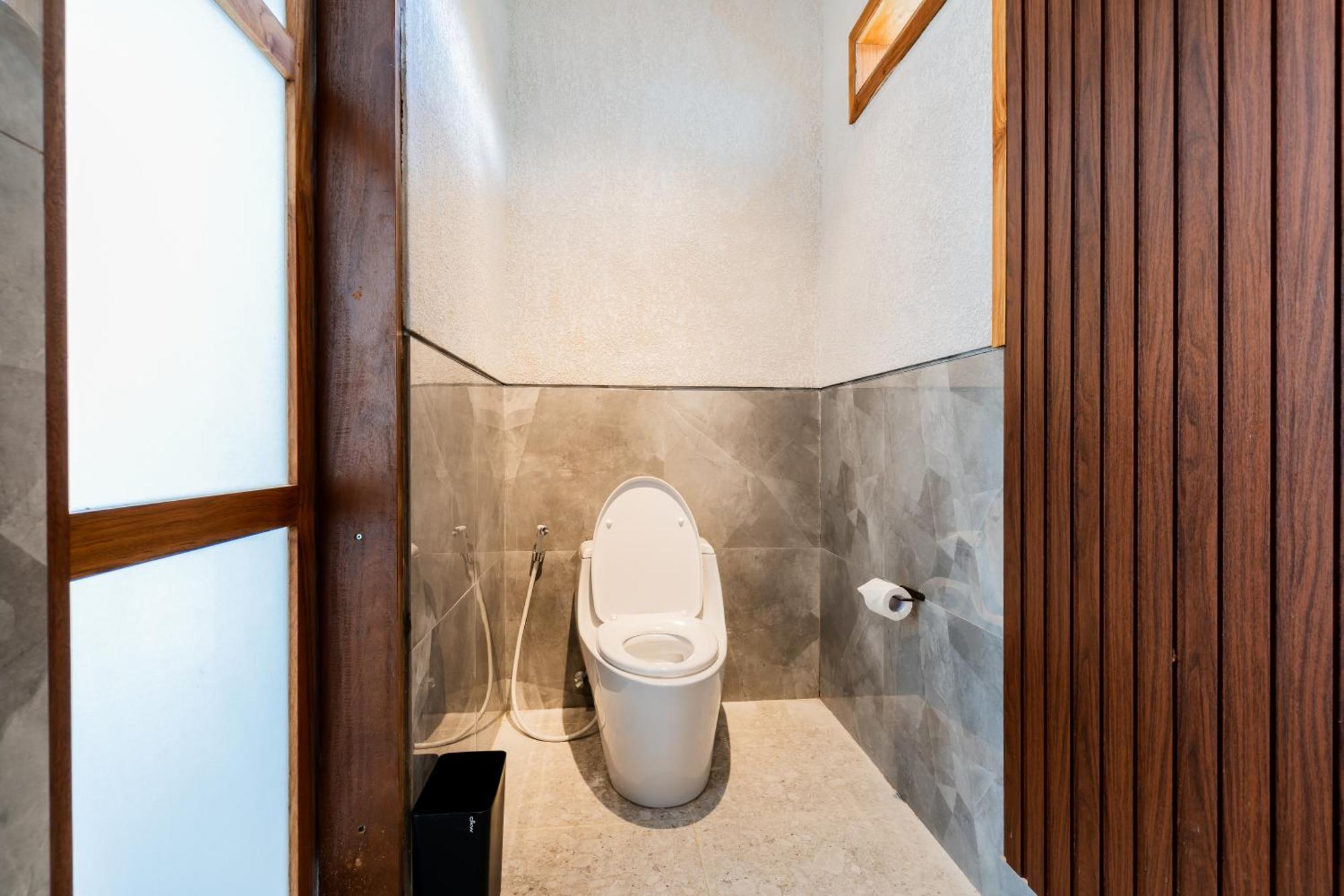 Villa Haven Hideaway Bali
