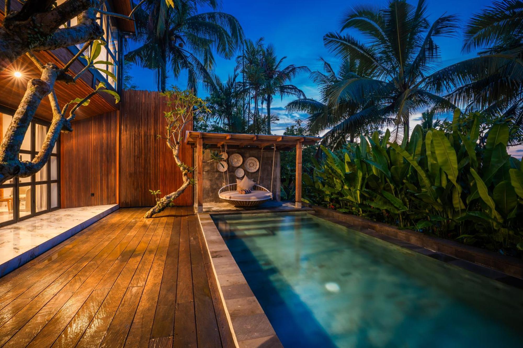 Haven Hideaway Bali *