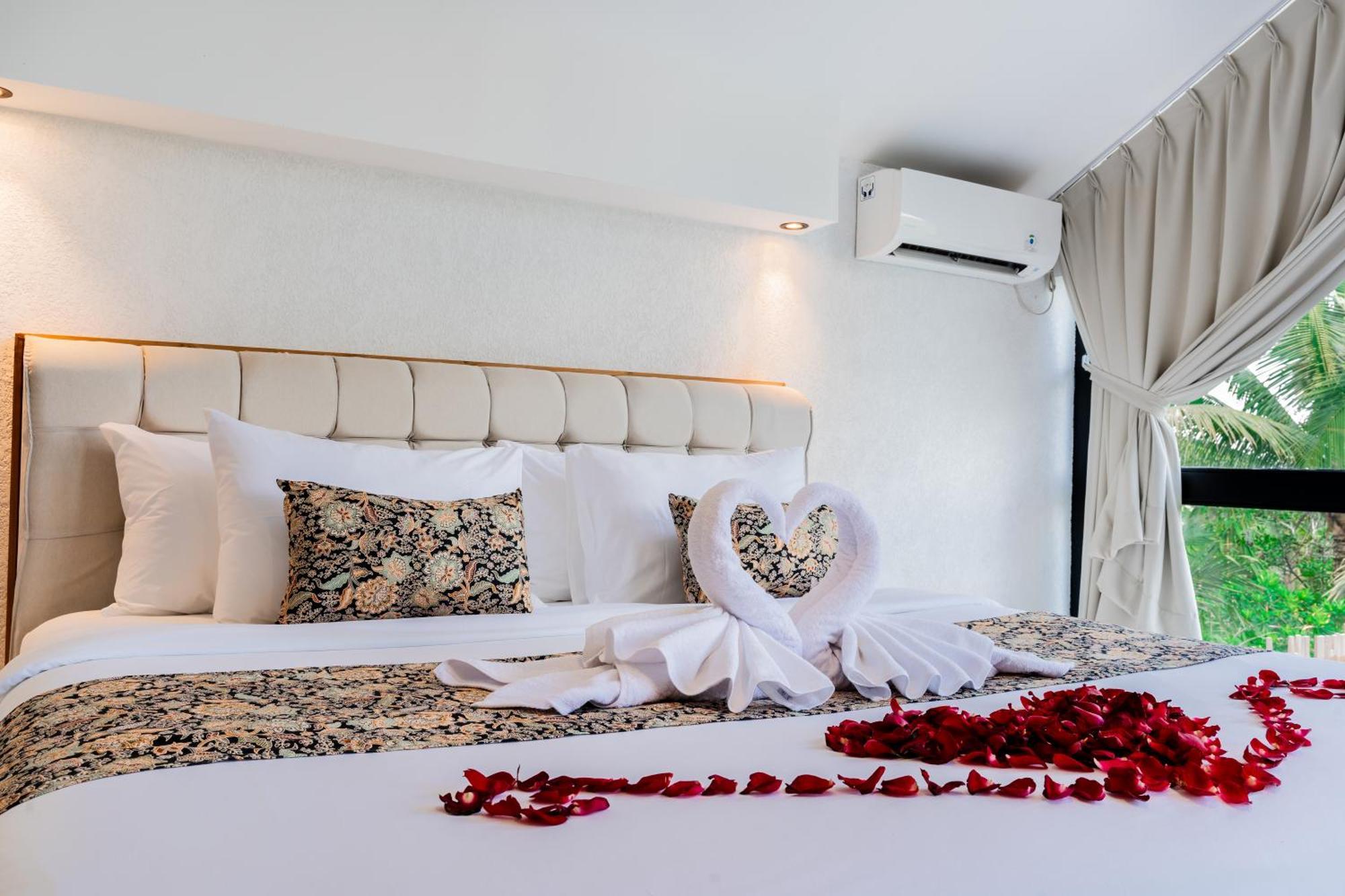 Haven Hideaway Bali