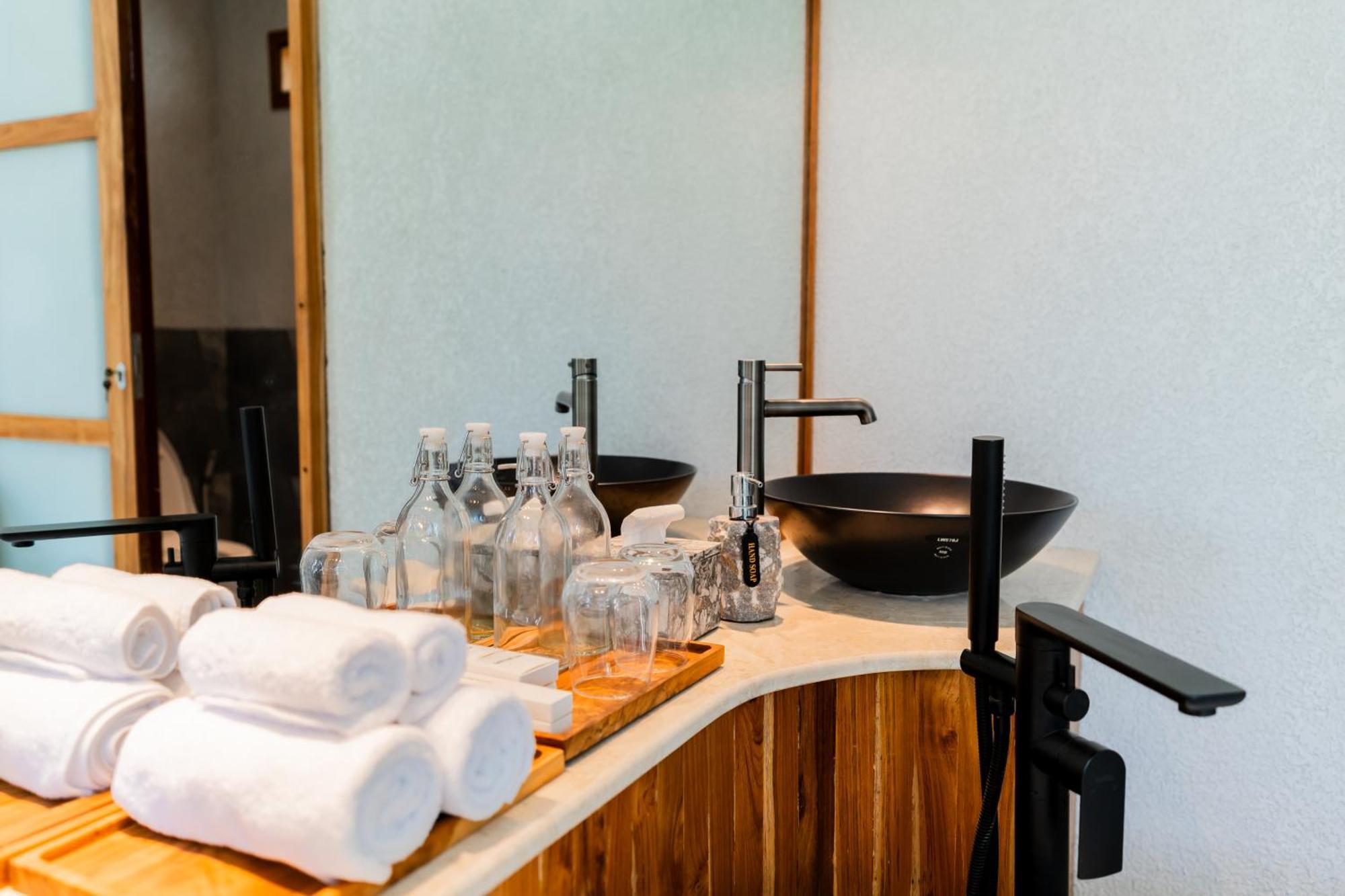 Haven Hideaway Bali Villa