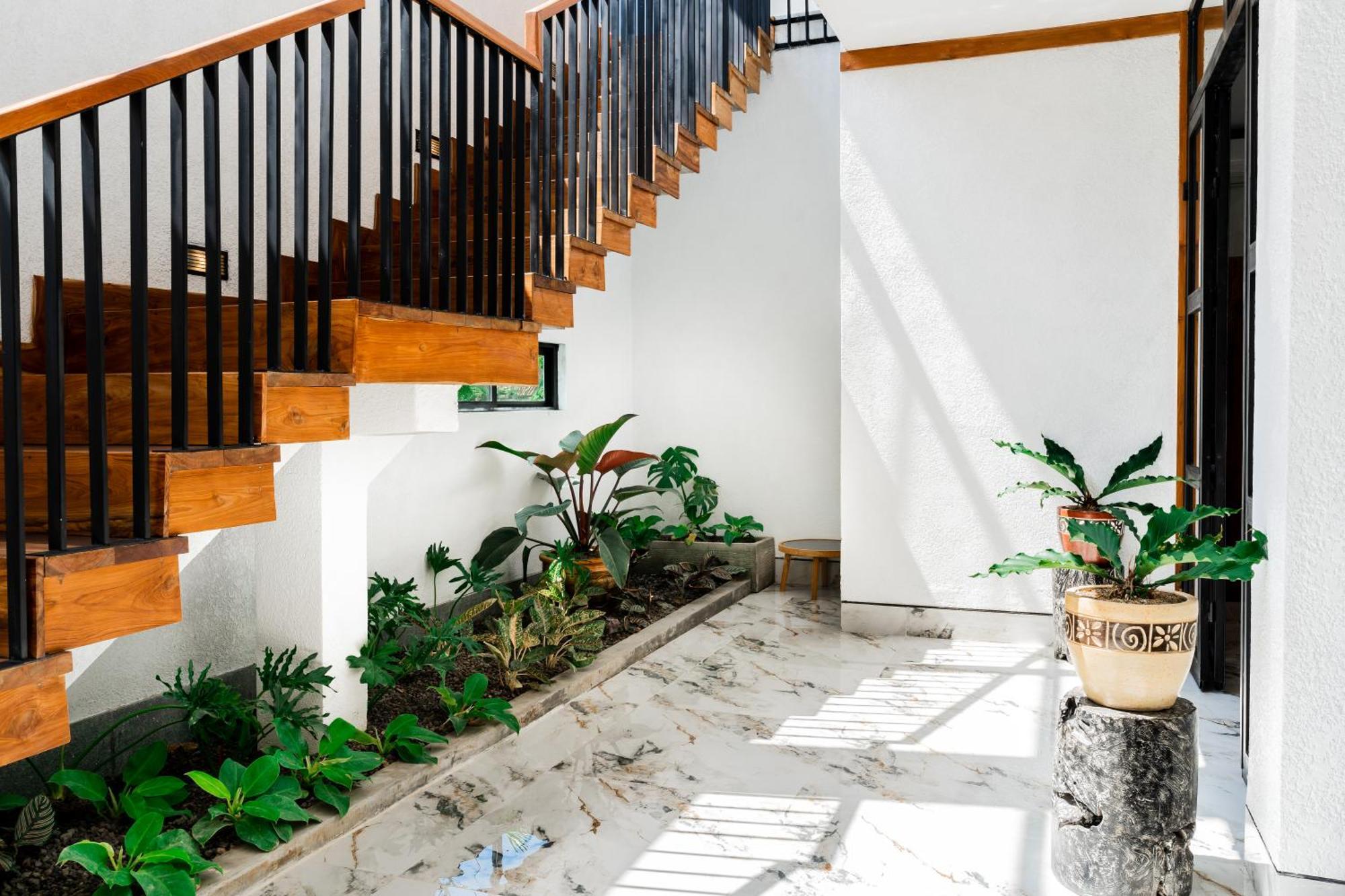 Haven Hideaway Bali Villa Ubud (Bali)