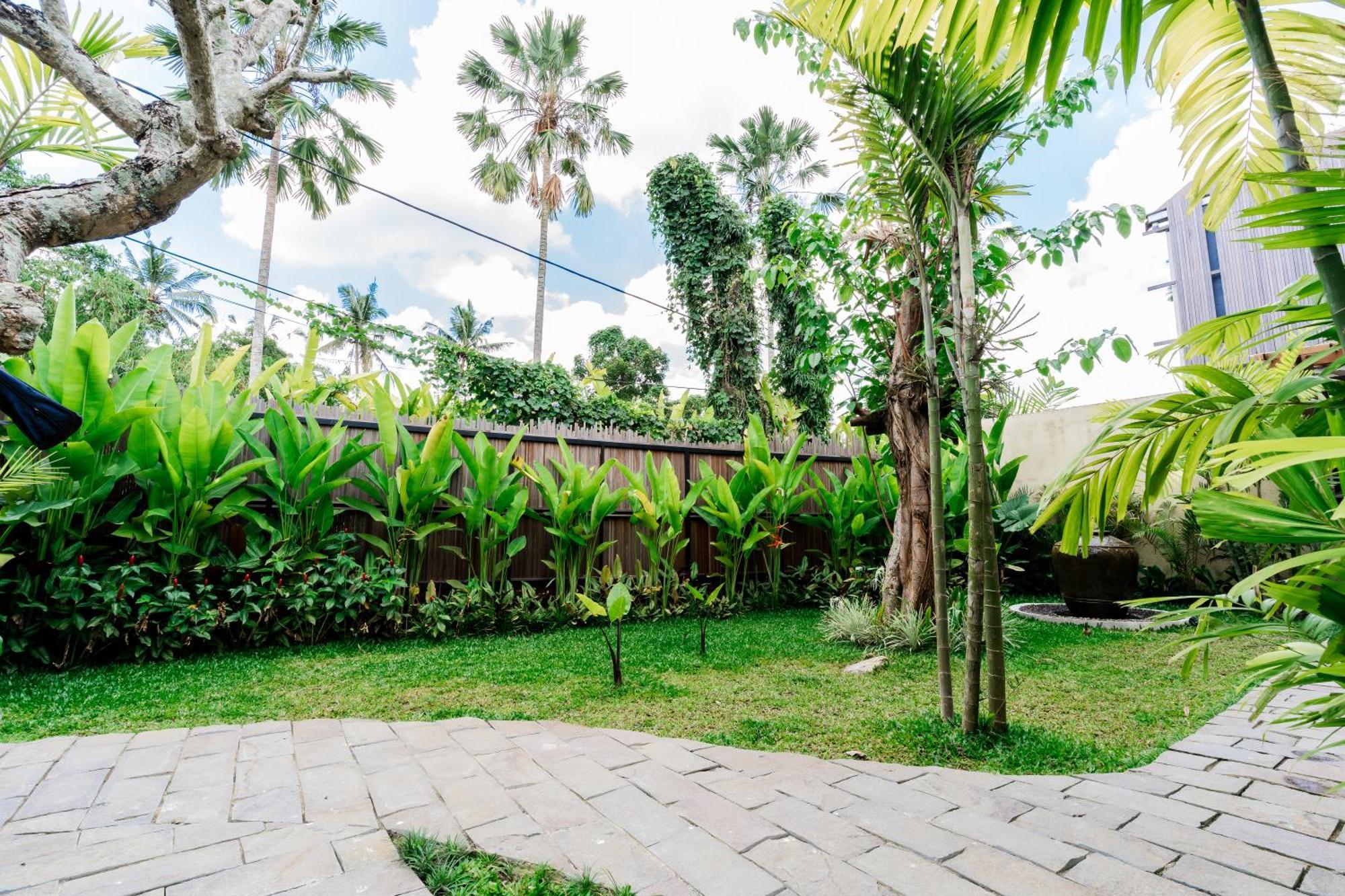 Villa Haven Hideaway Bali