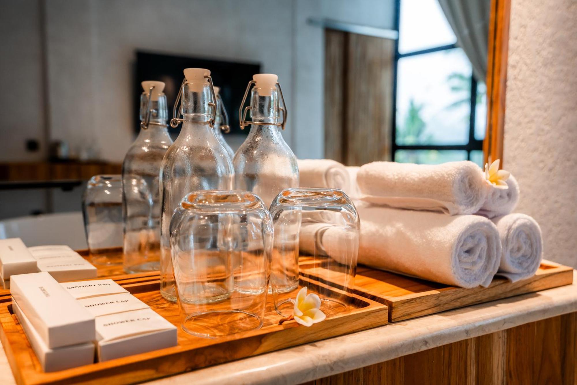 Villa Haven Hideaway Bali *