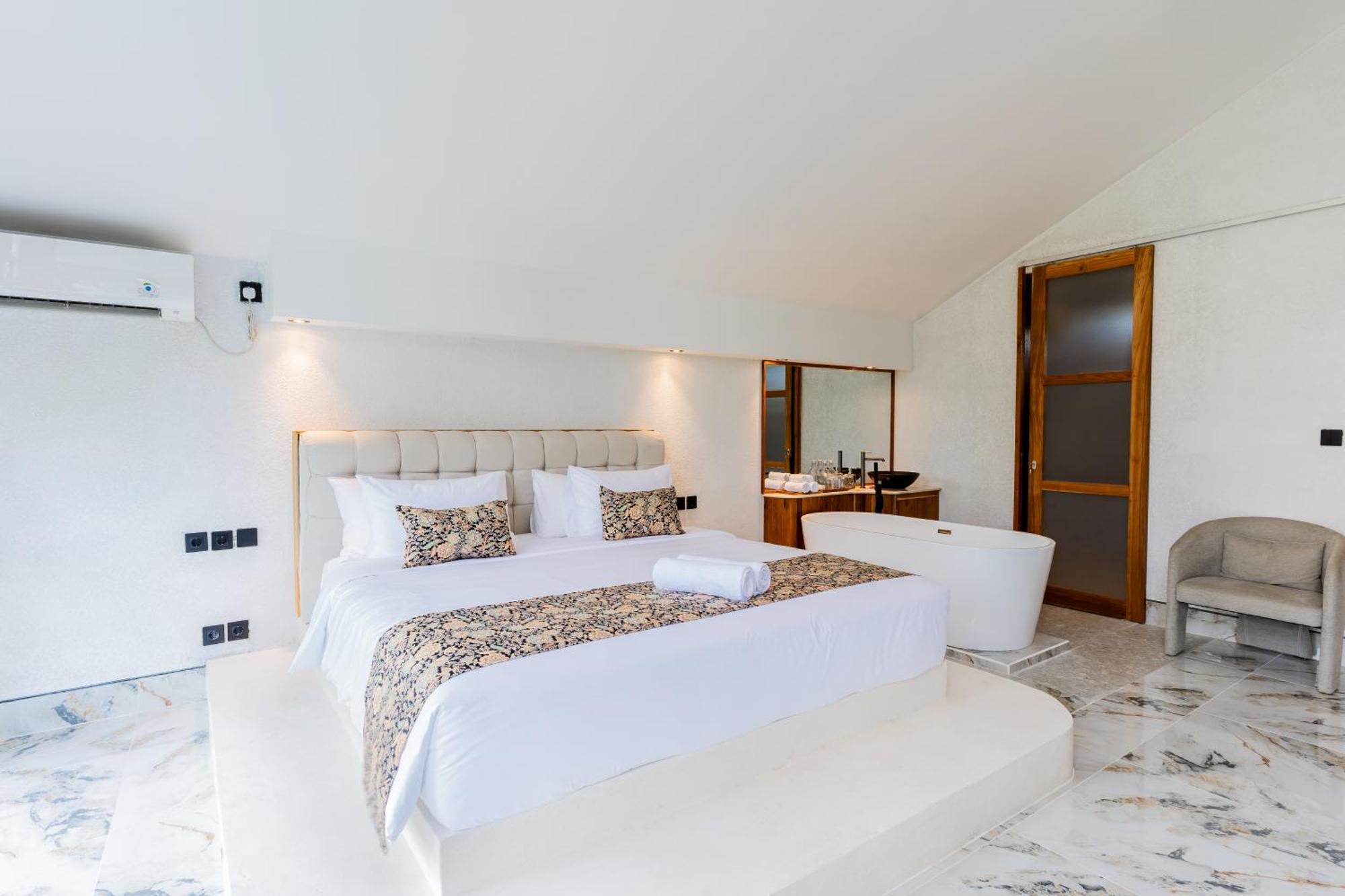Haven Hideaway Bali Villa *