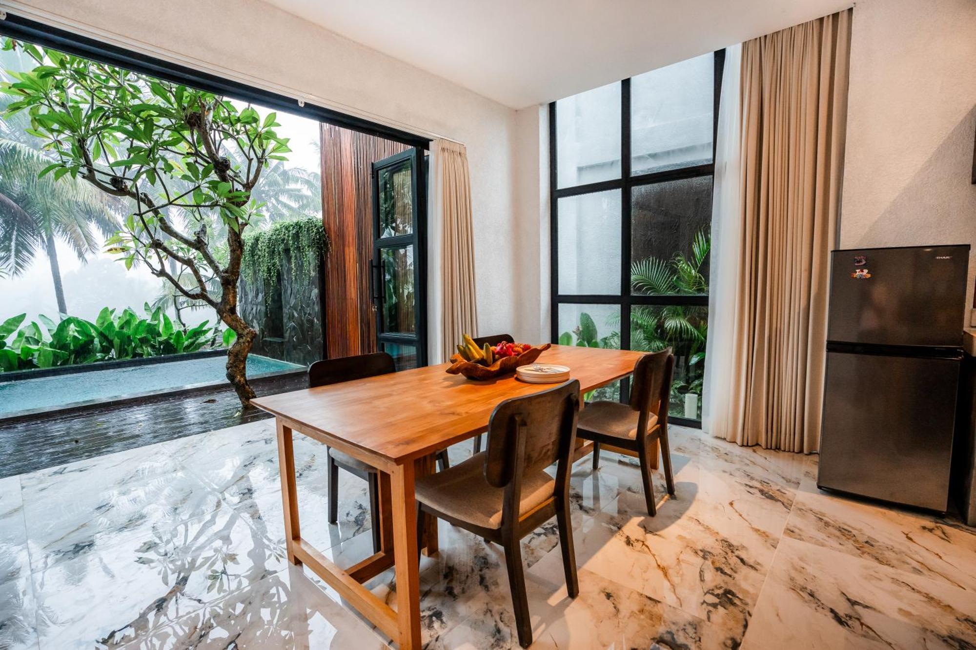 Villa Haven Hideaway Bali *