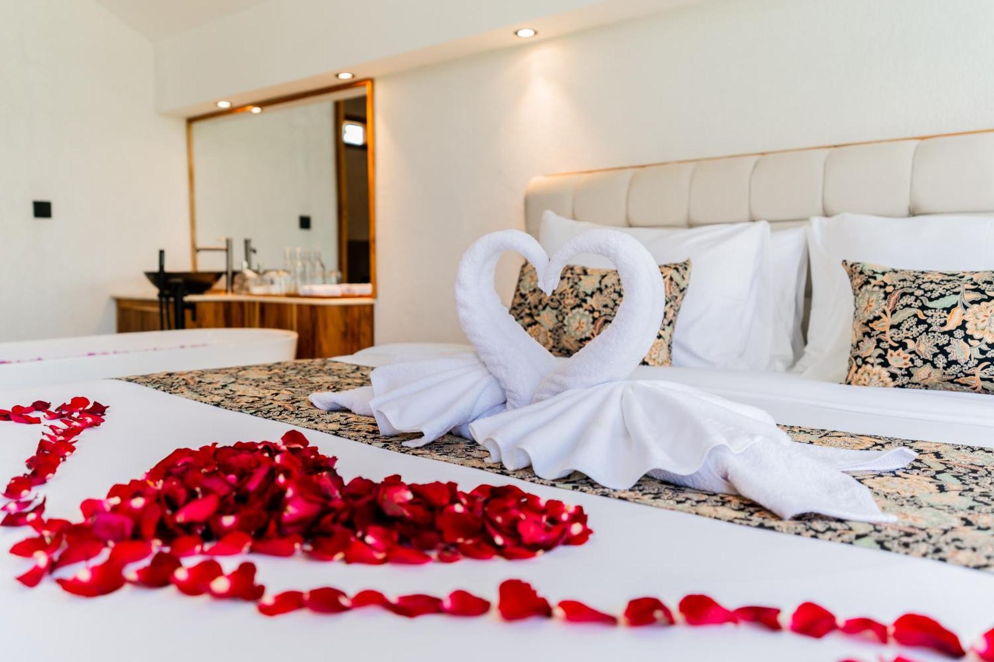 Haven Hideaway Bali Villa