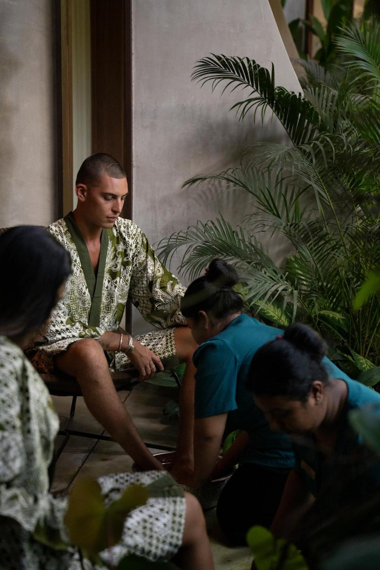 Hotel The Kemilau Ubud (Bali)