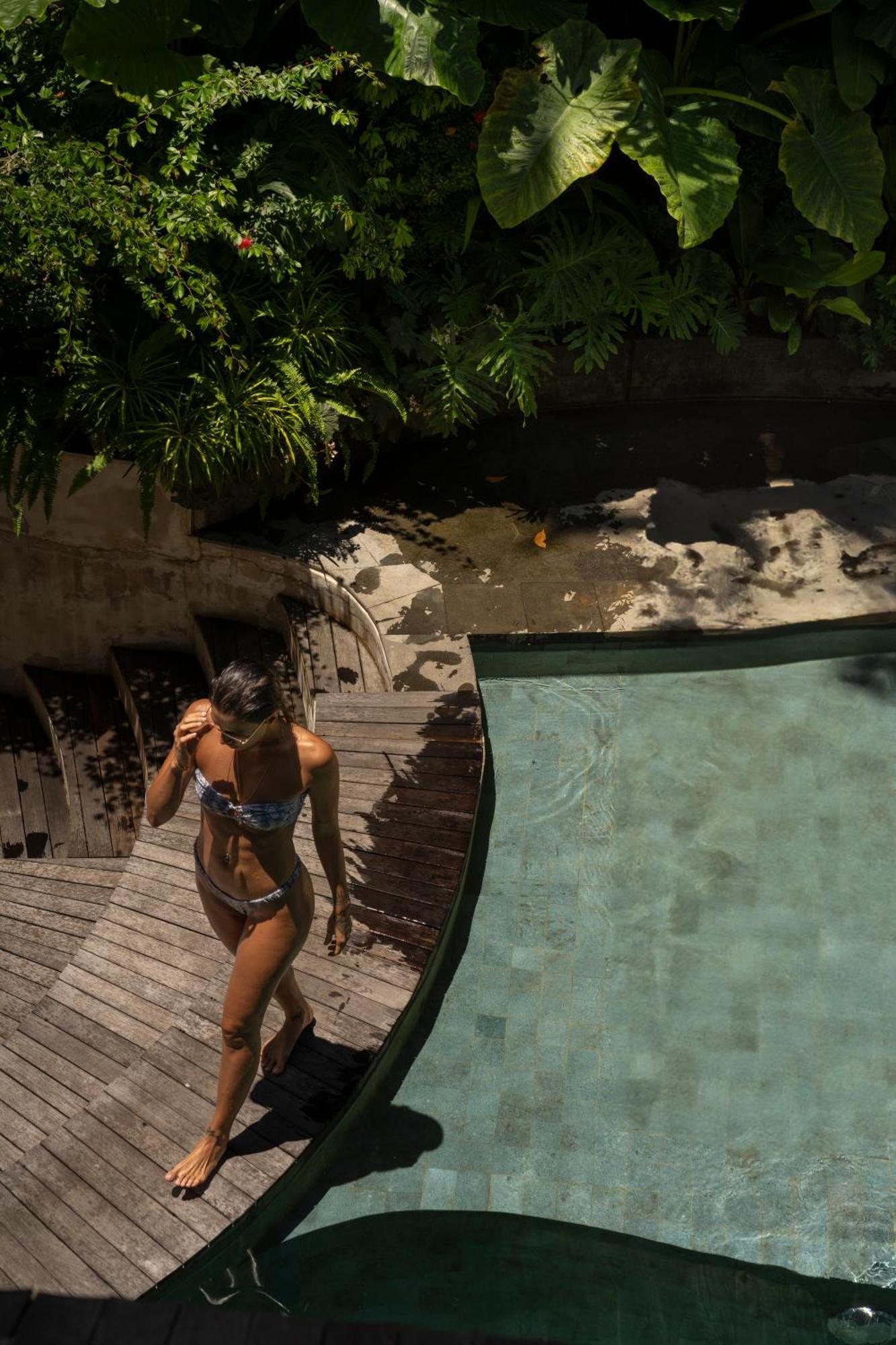 The Kemilau Hotel Ubud (Bali)