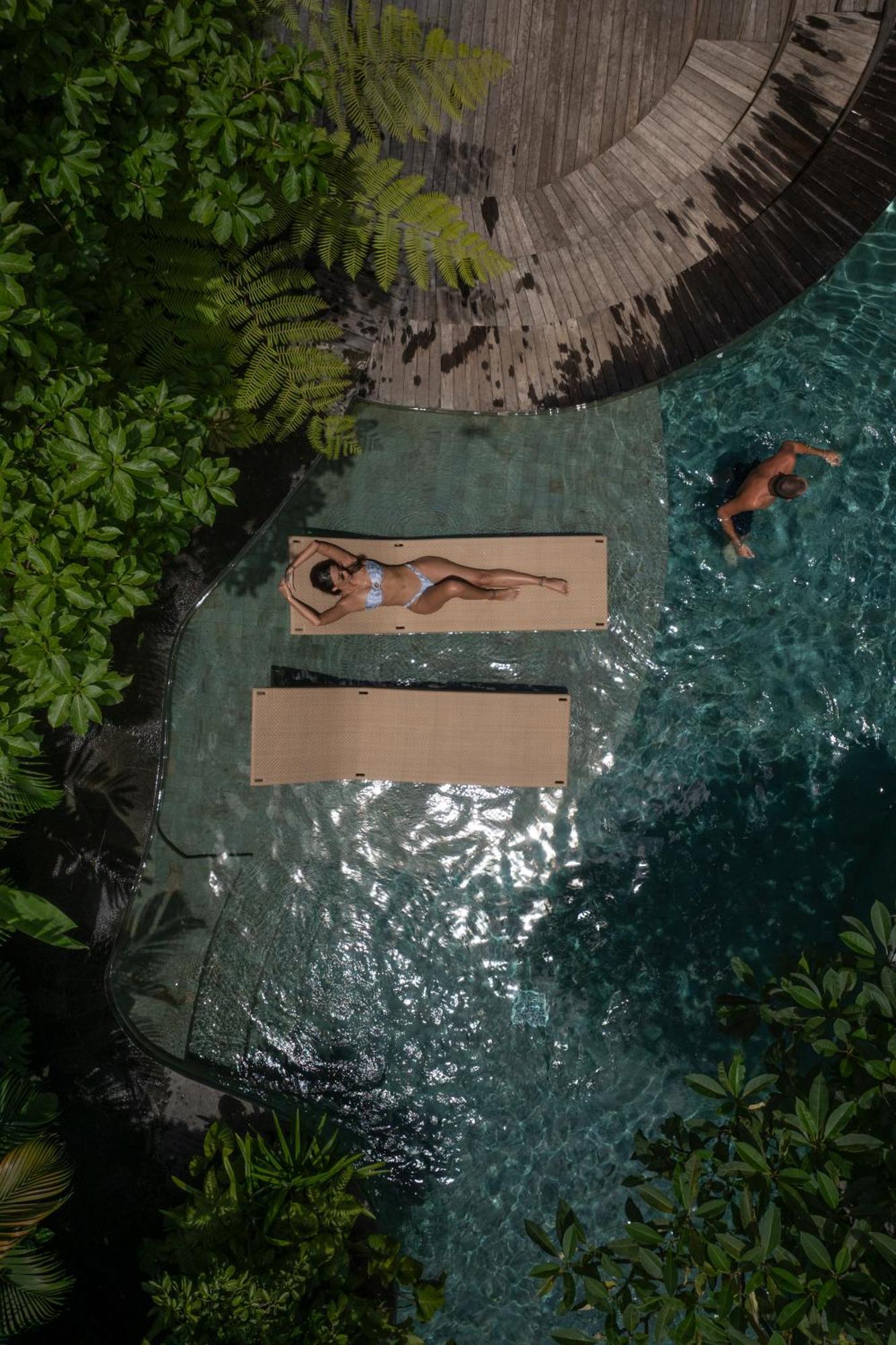The Kemilau Hotel Ubud (Bali)