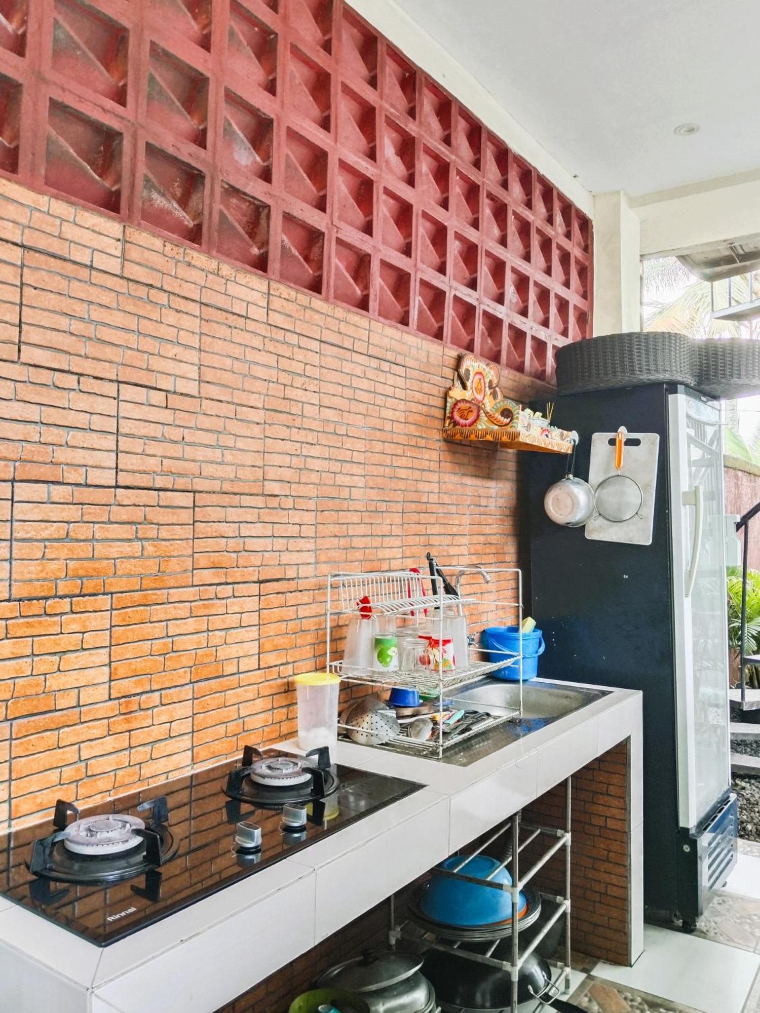Ratu Ayu 8 Bedroom Ubud (Bali)