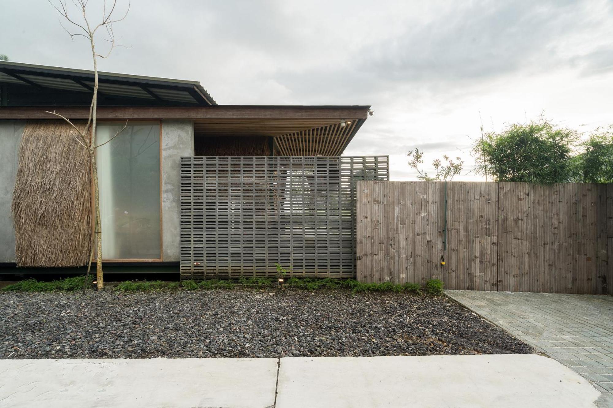 Less House Villa