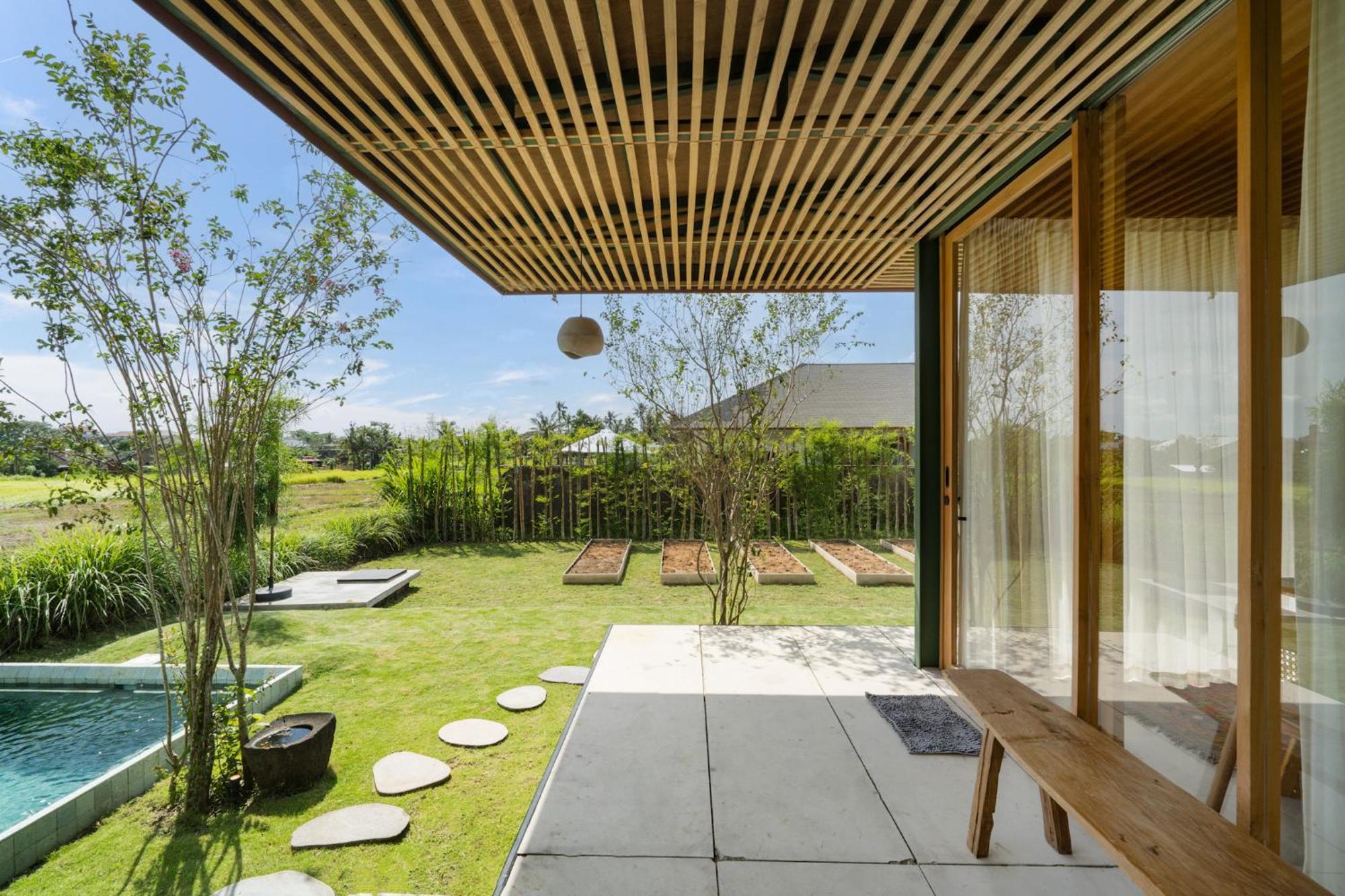 Less House Villa *