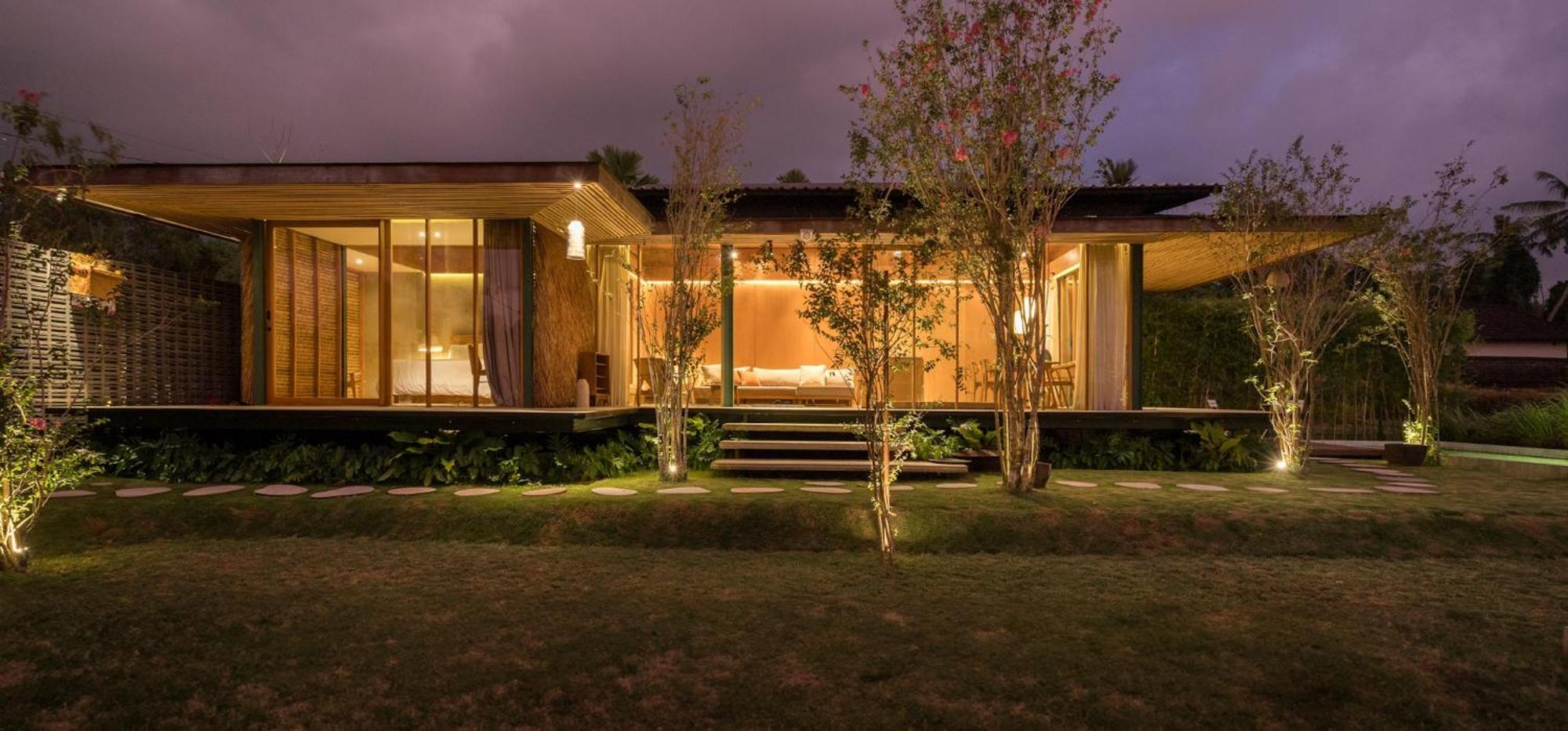 Less House Villa