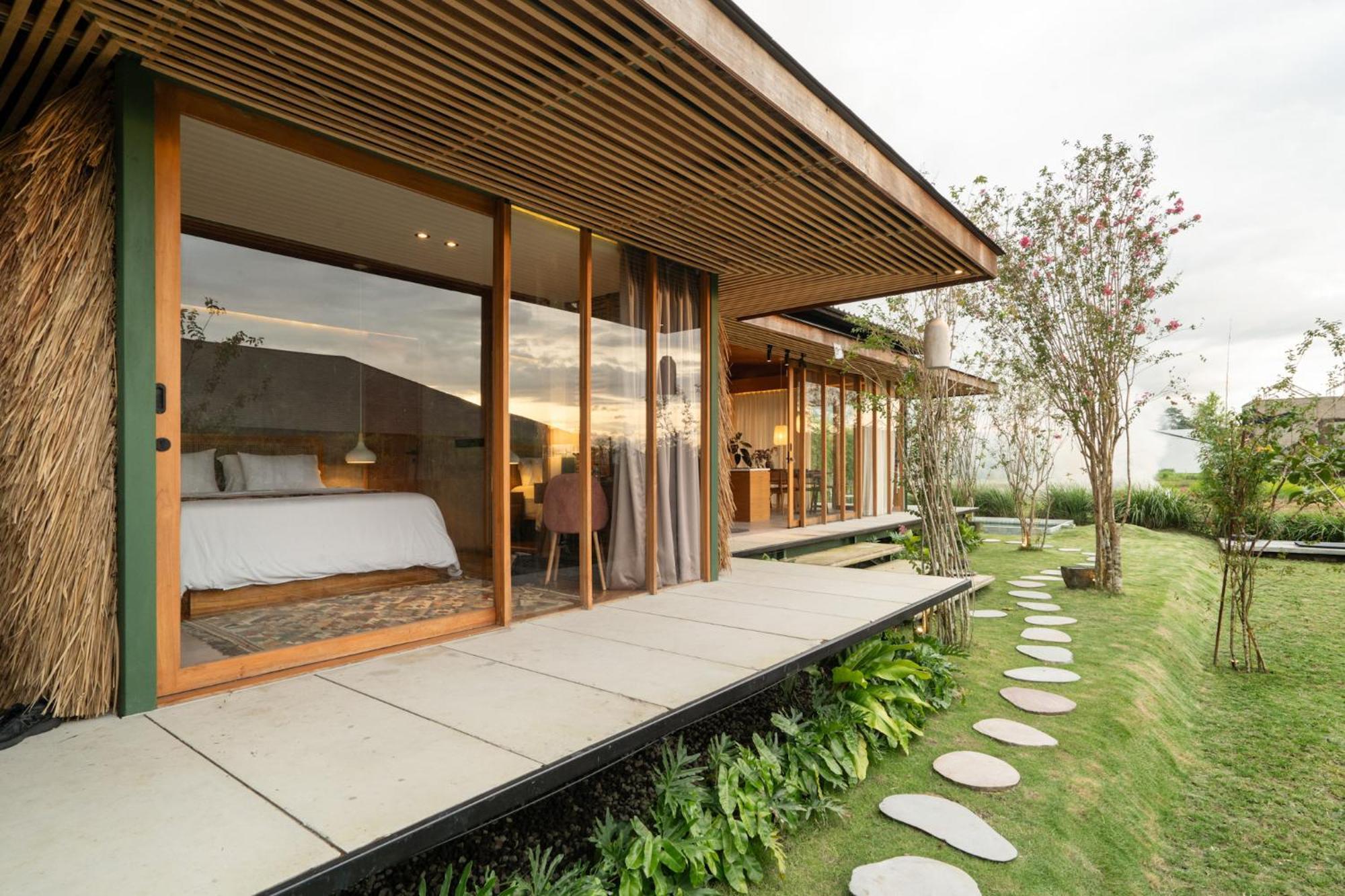Less House Villa