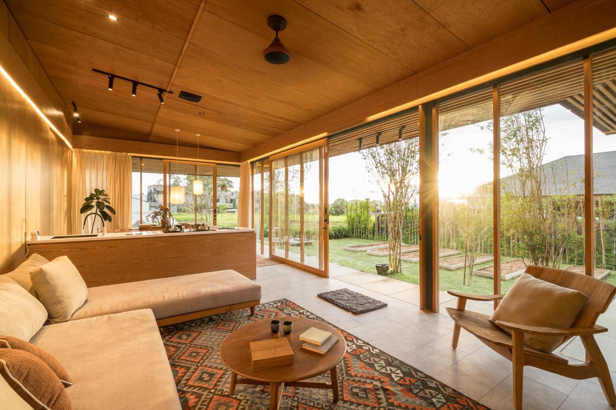 Less House Villa