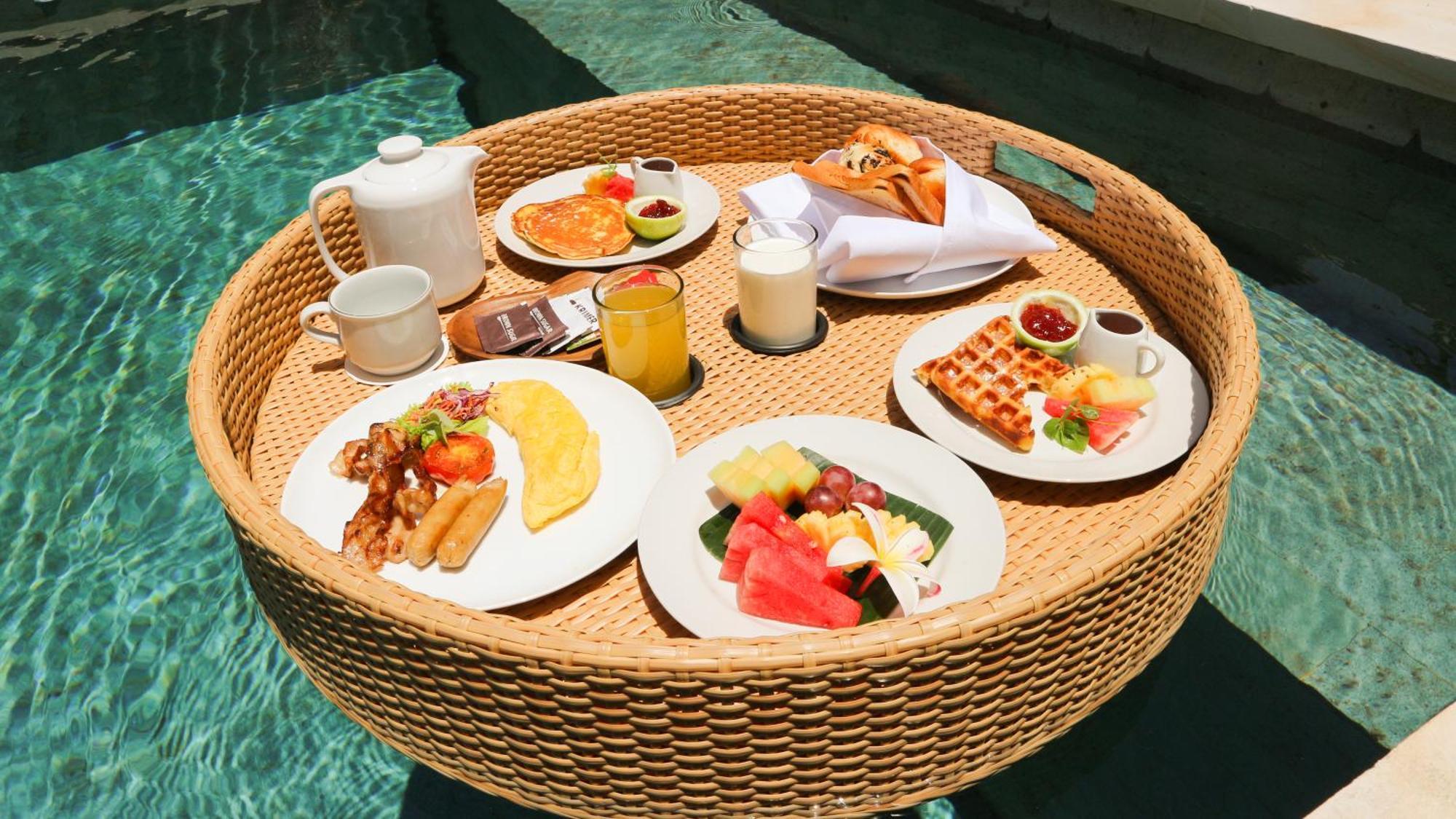 The Lanaya Ubud (Bali)